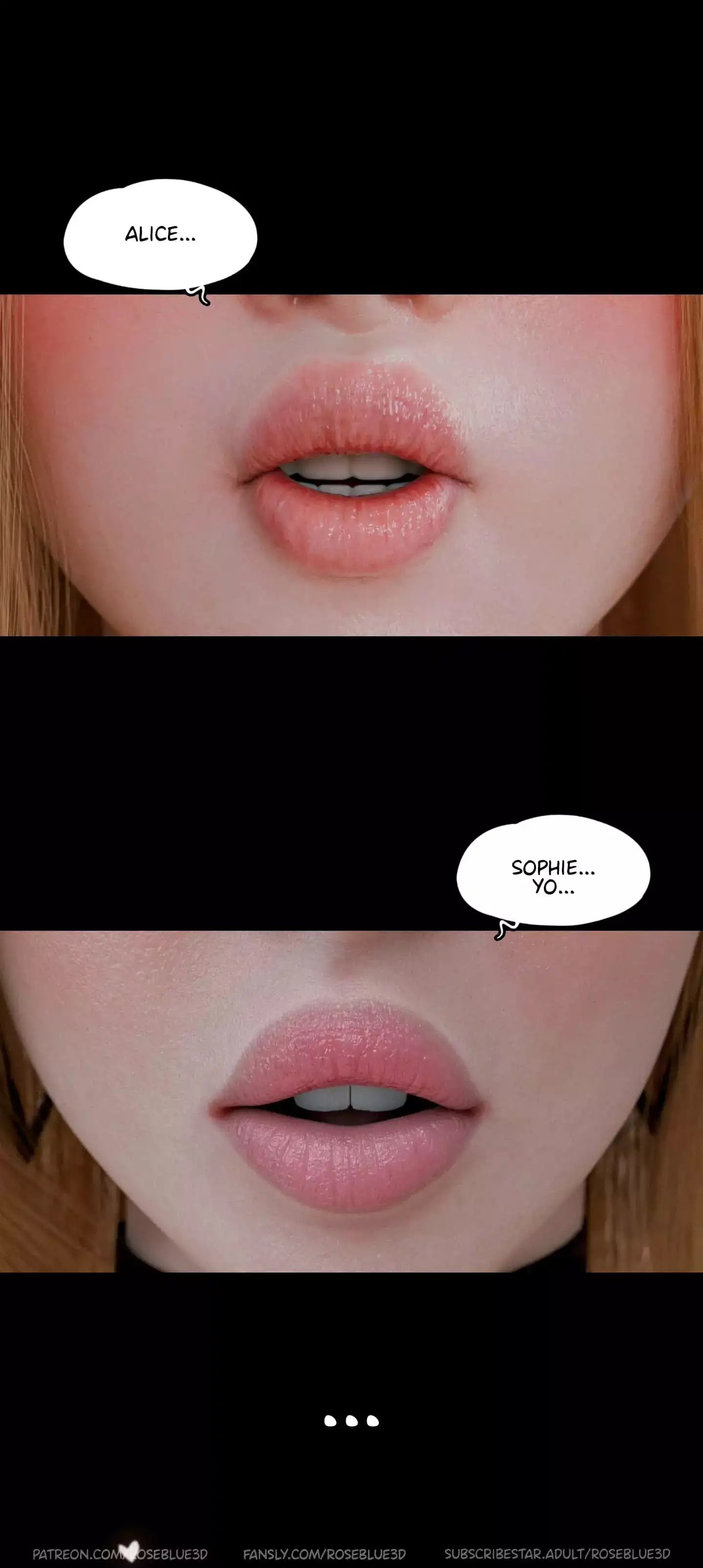 La Viuda de mi Vecina Capítulo 45 - Página 77