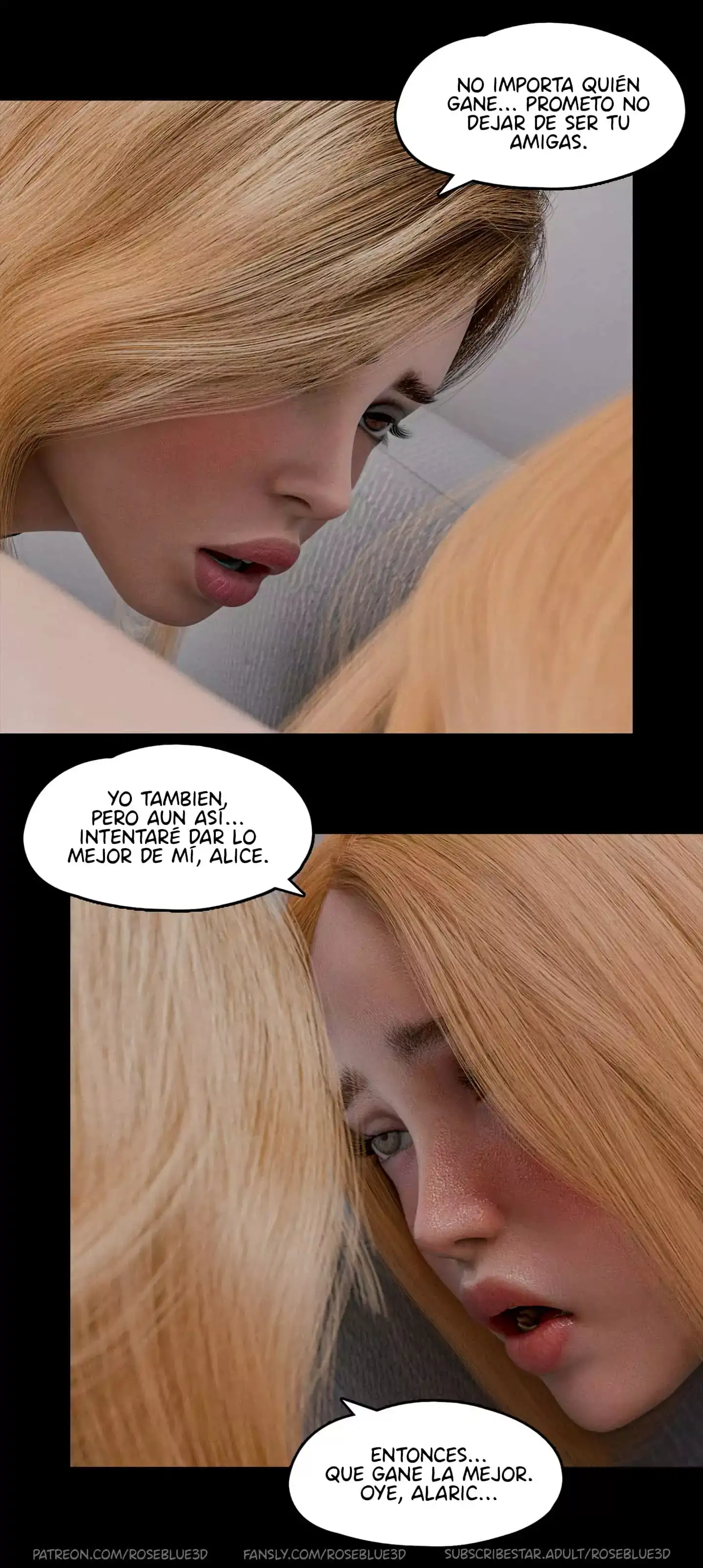 La Viuda de mi Vecina Capítulo 45 - Página 85