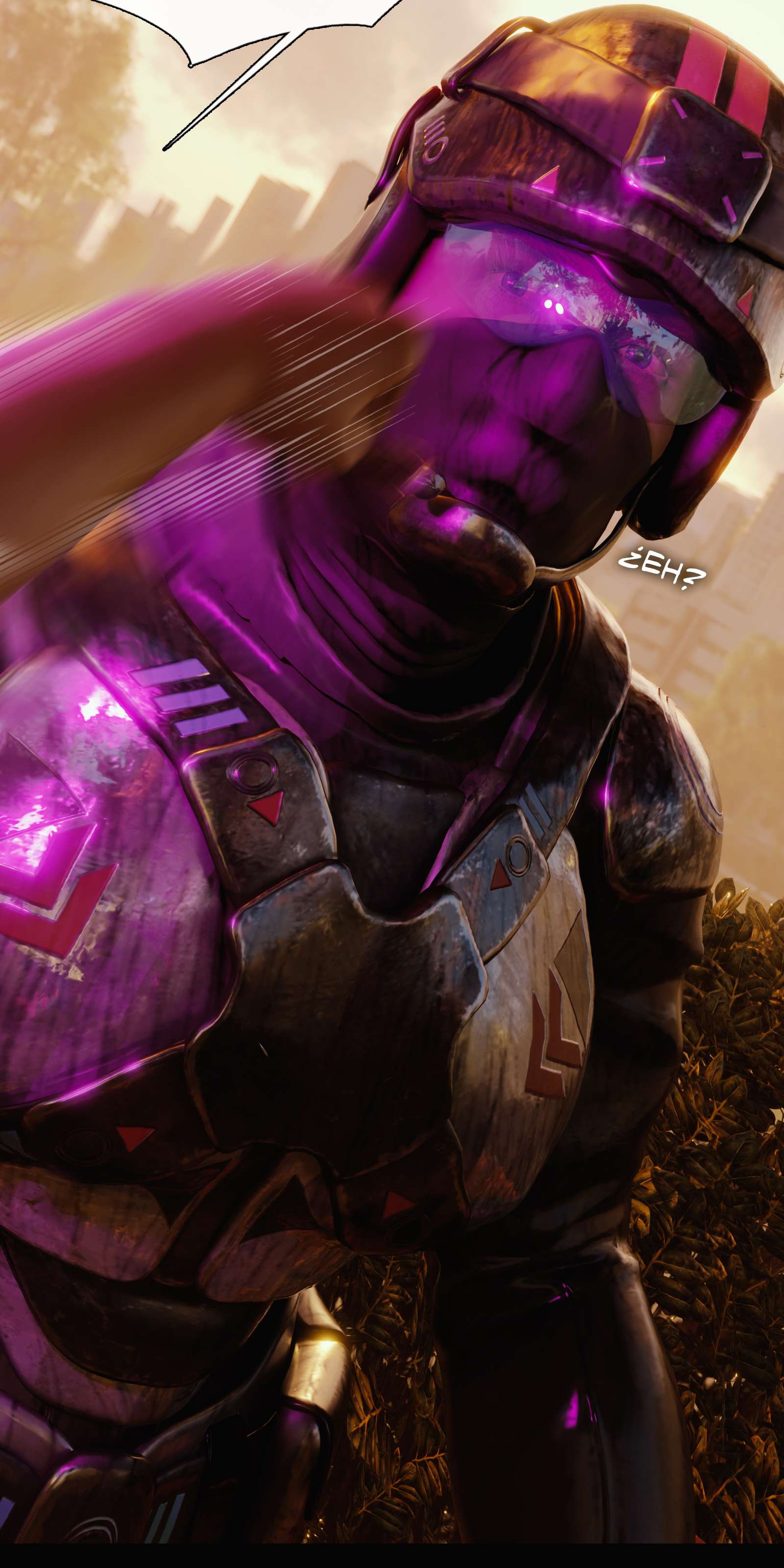 La Viuda de mi Vecina Capítulo 5 - Página 10