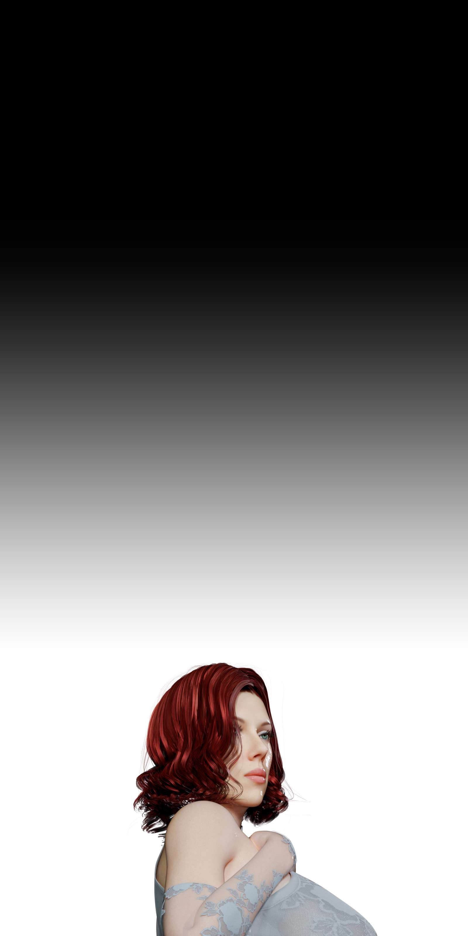 La Viuda de mi Vecina Capítulo 5 - Página 12