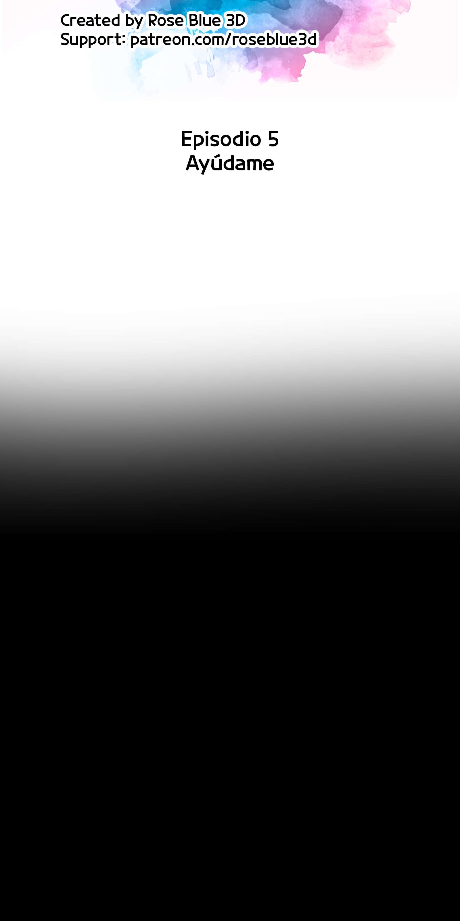 La Viuda de mi Vecina Capítulo 5 - Página 14