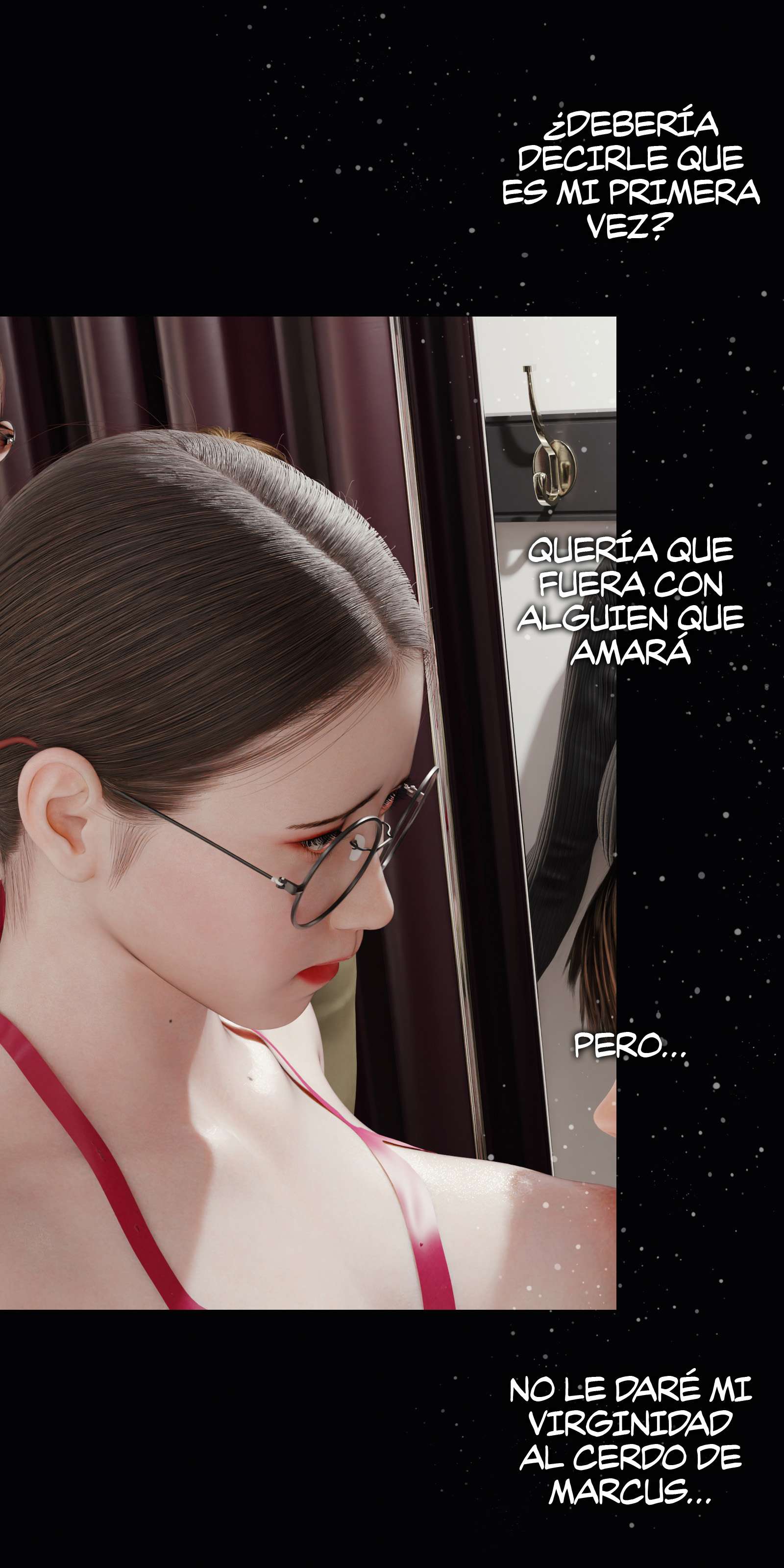 La Viuda de mi Vecina Capítulo 5 - Página 145