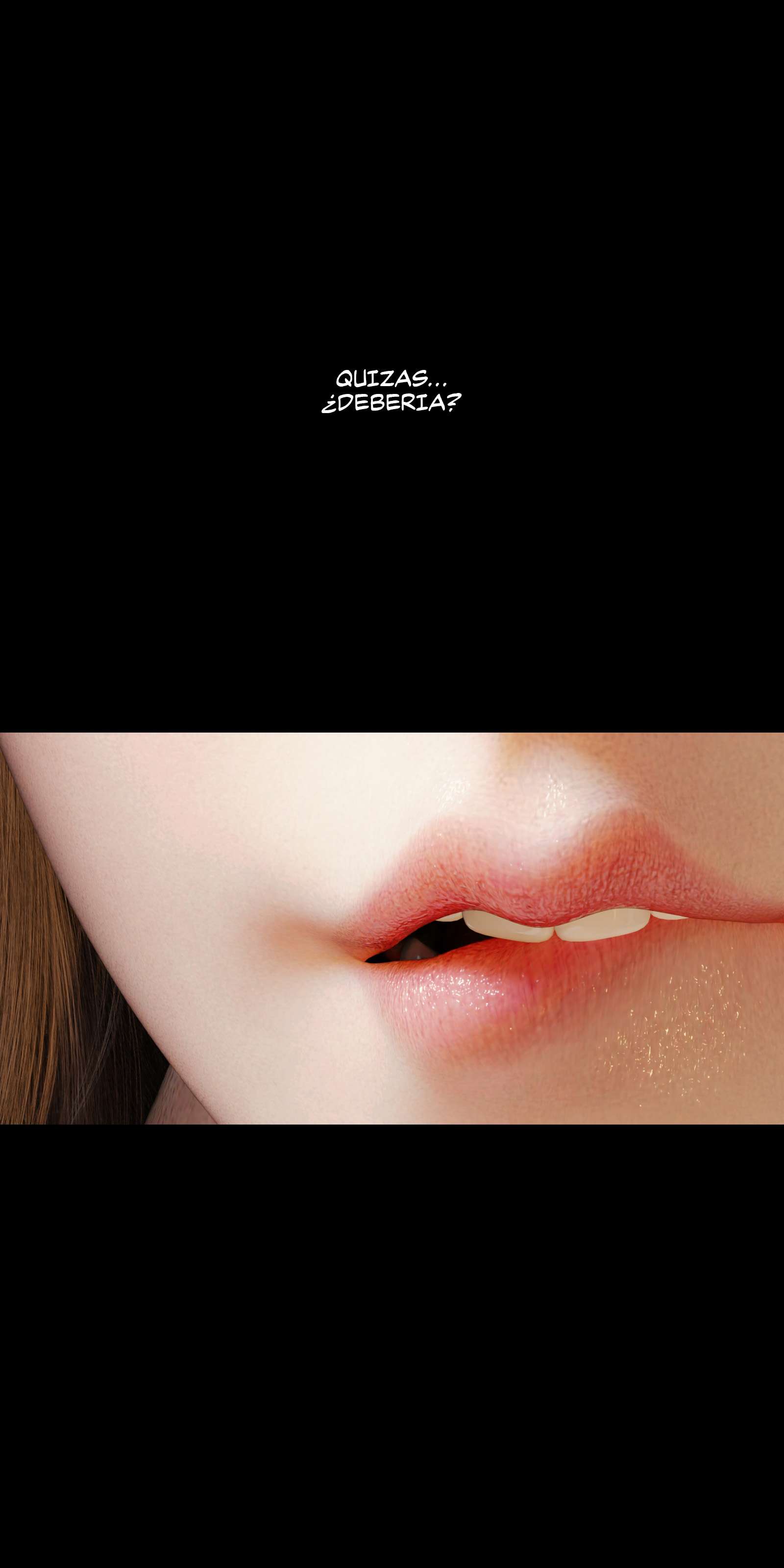 La Viuda de mi Vecina Capítulo 5 - Página 24