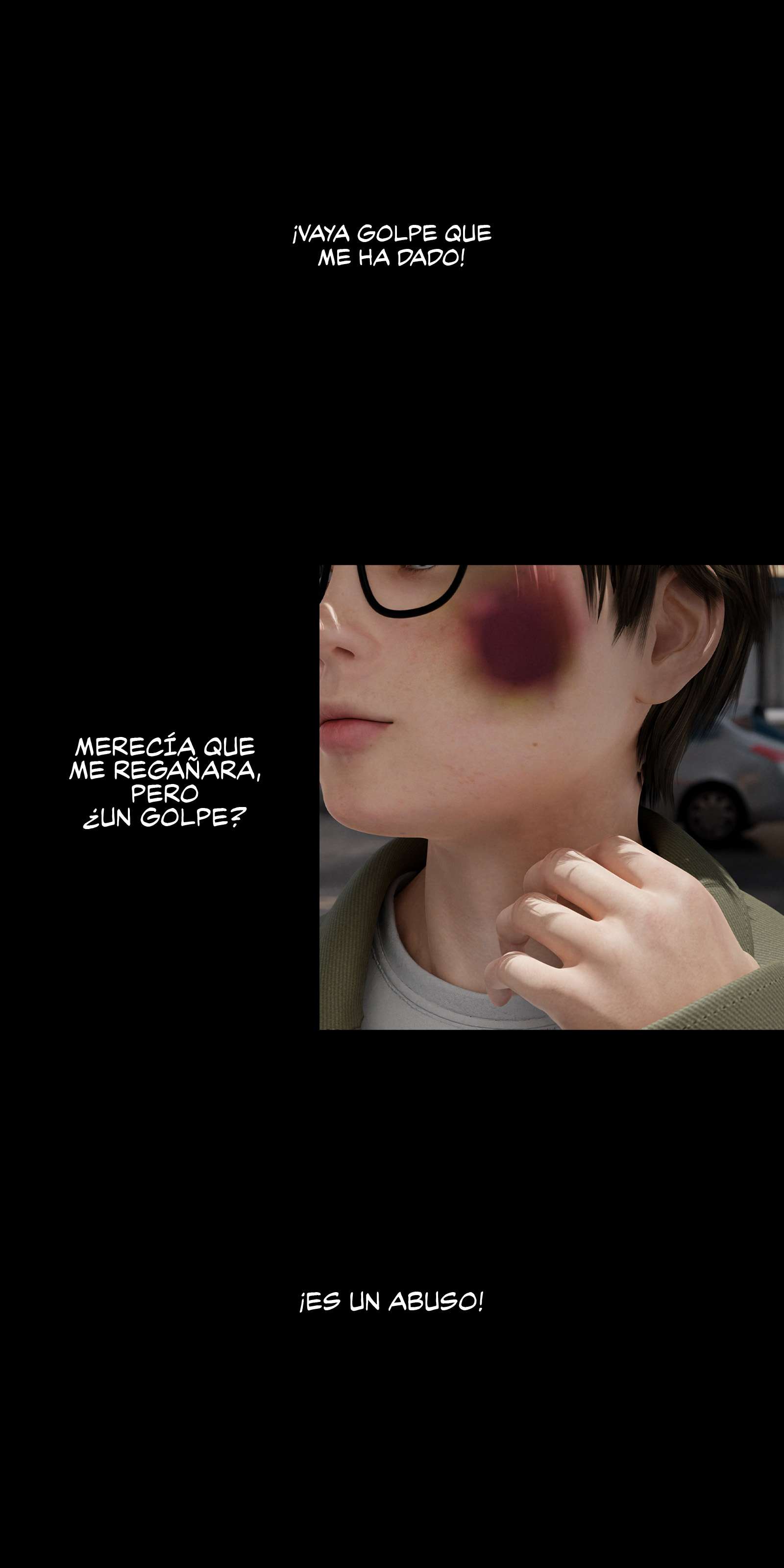 La Viuda de mi Vecina Capítulo 5 - Página 70