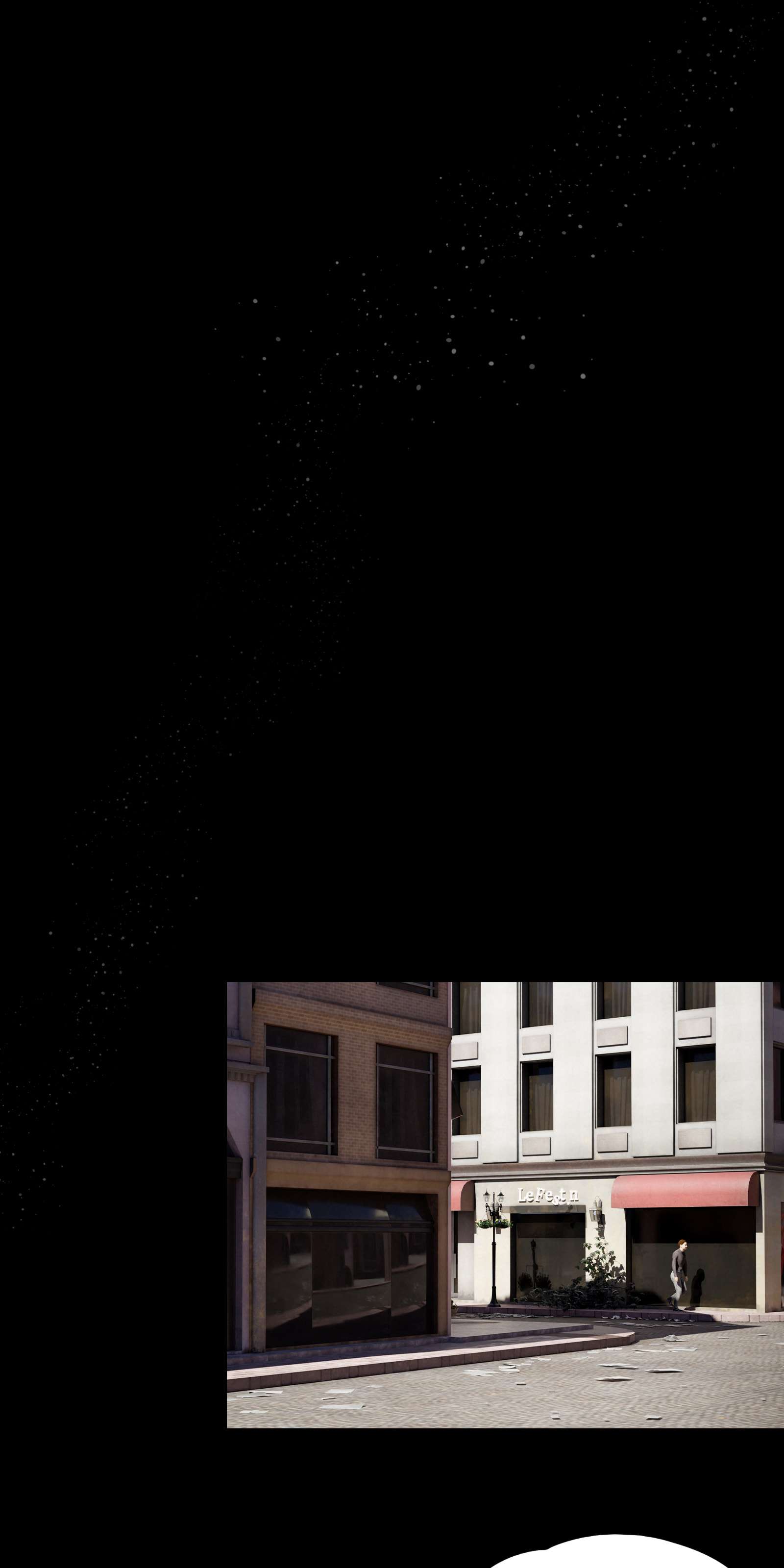 La Viuda de mi Vecina Capítulo 5 - Página 88