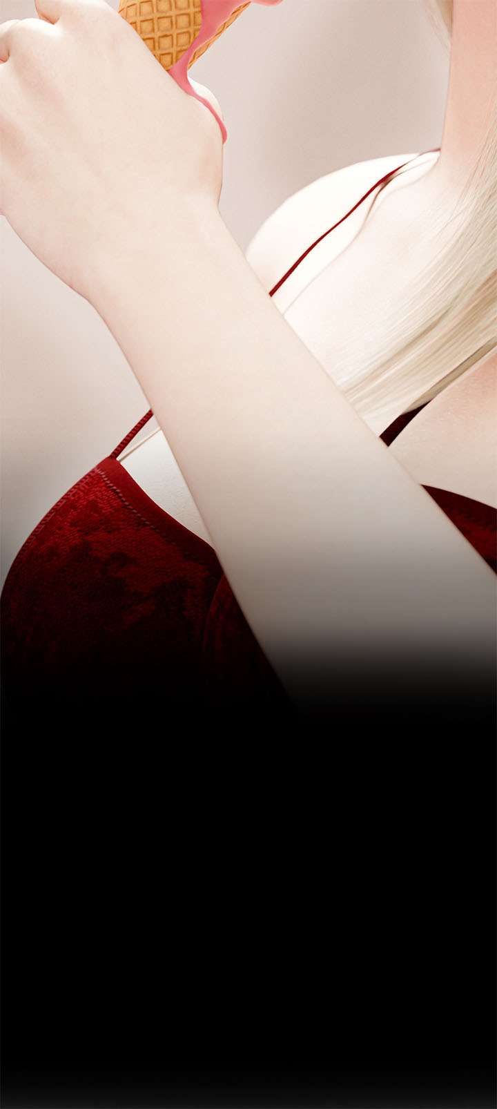 La Viuda de mi Vecina Capítulo 6 - Página 10