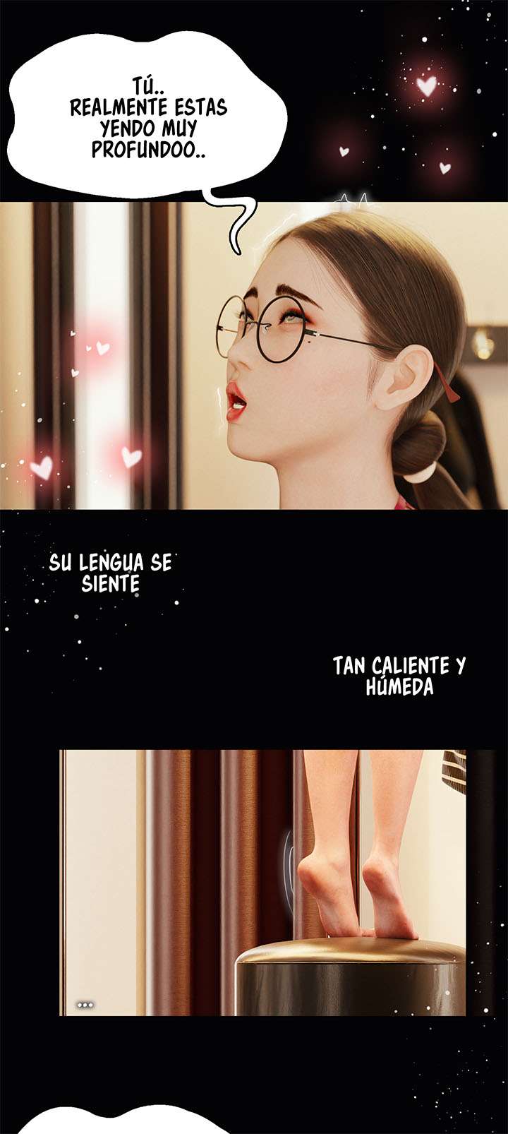 La Viuda de mi Vecina Capítulo 6 - Página 20