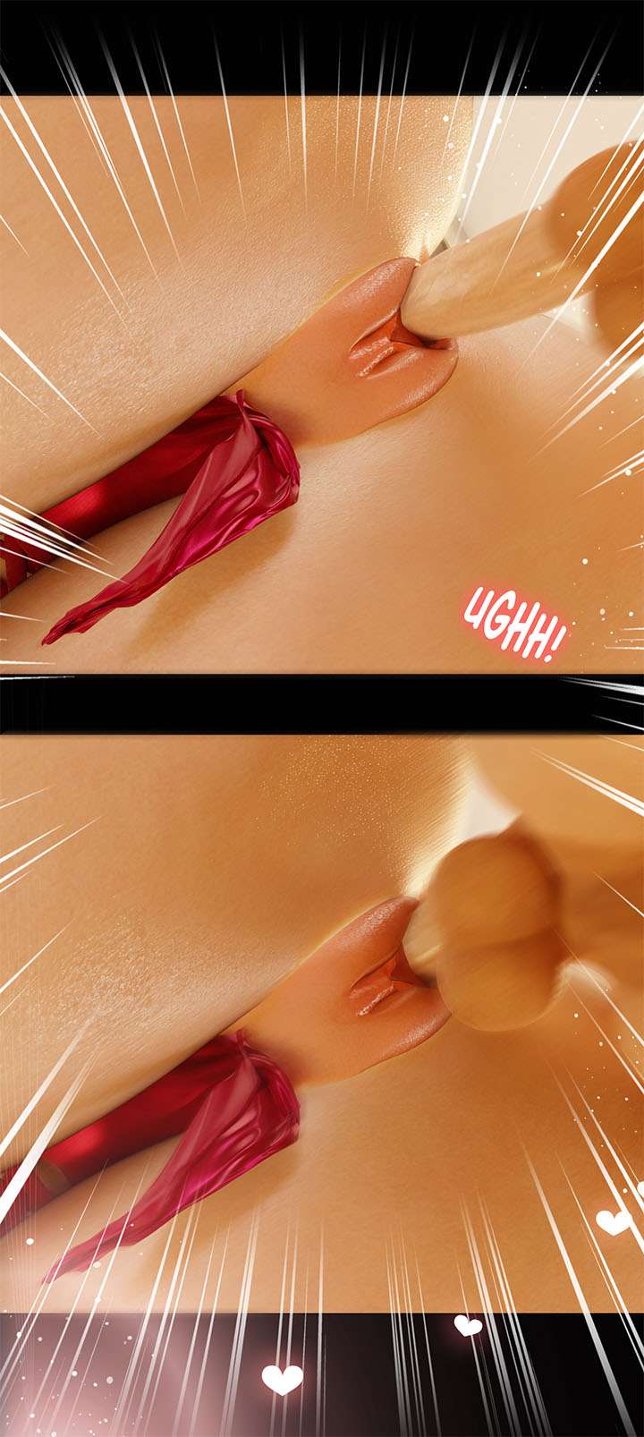 La Viuda de mi Vecina Capítulo 6 - Página 38