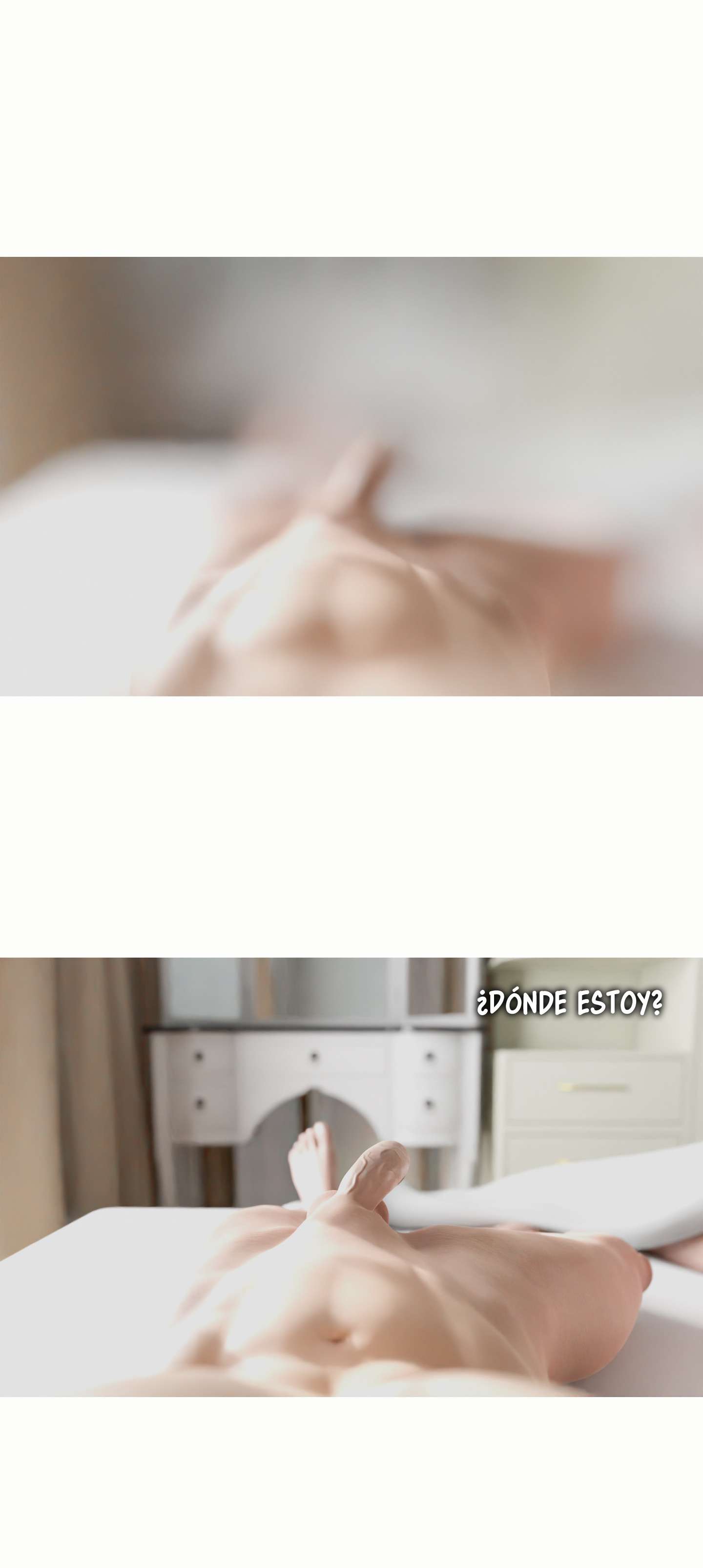 La Viuda de mi Vecina Capítulo 7 - Página 109