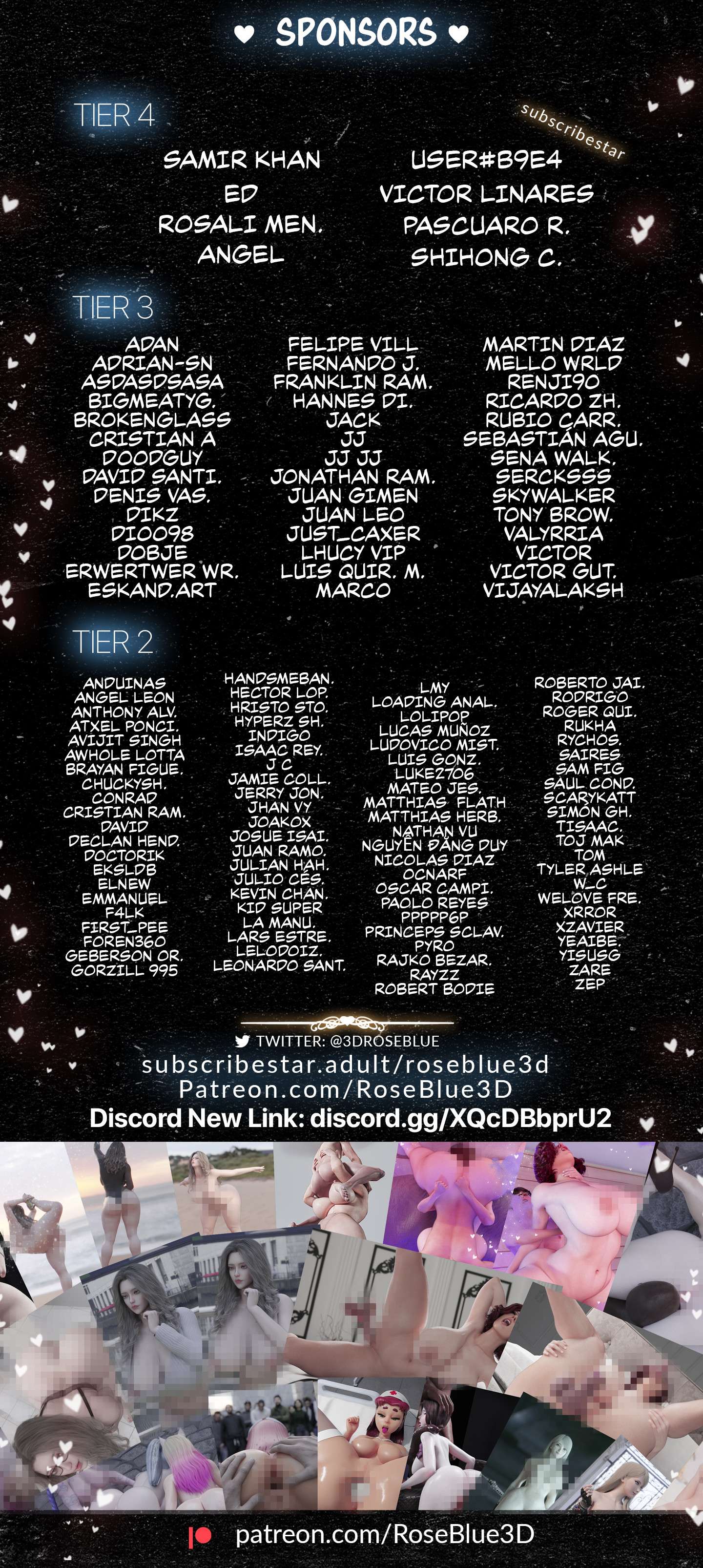 La Viuda de mi Vecina Capítulo 7 - Página 115