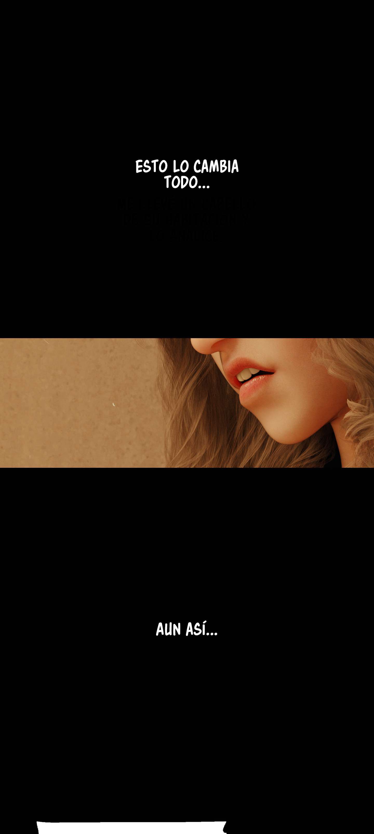 La Viuda de mi Vecina Capítulo 7 - Página 15