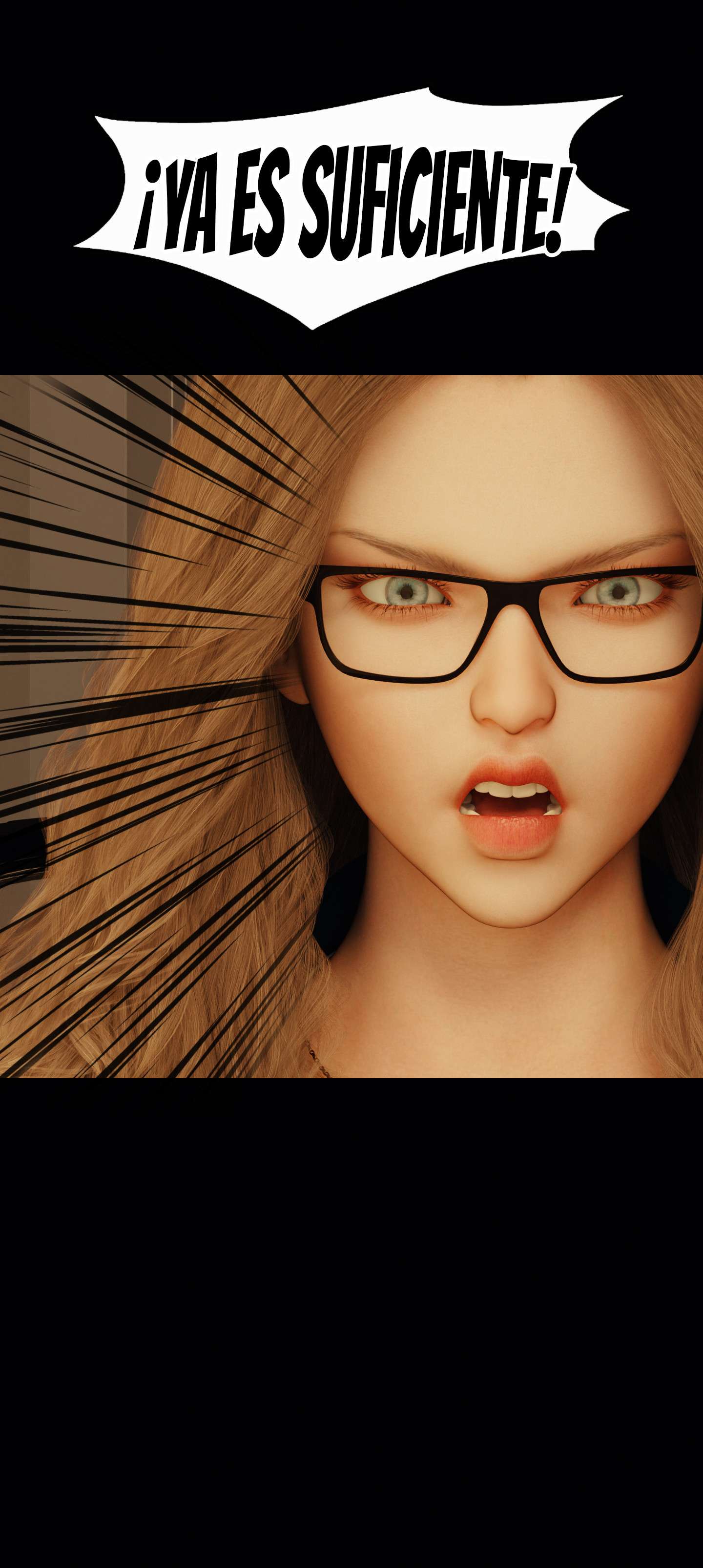 La Viuda de mi Vecina Capítulo 7 - Página 29