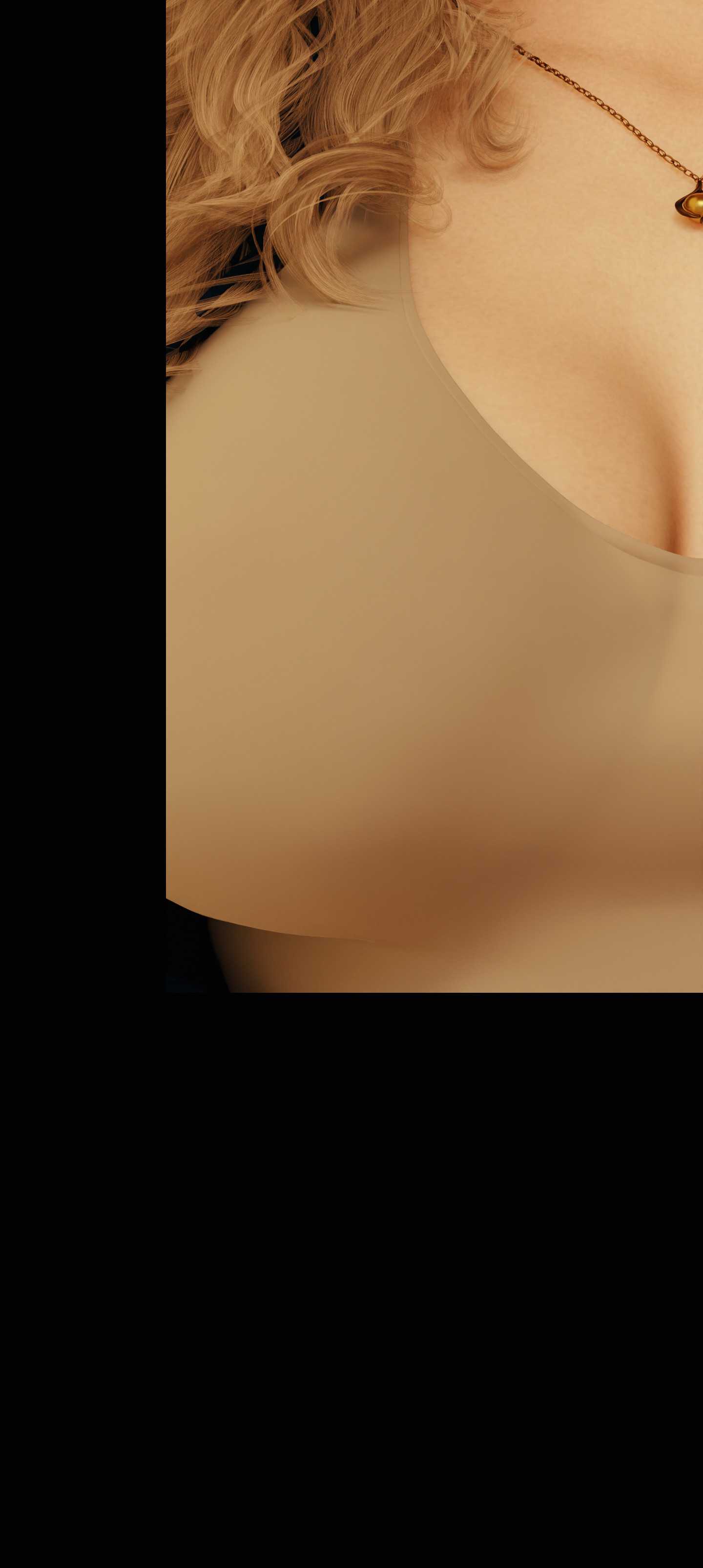 La Viuda de mi Vecina Capítulo 7 - Página 34