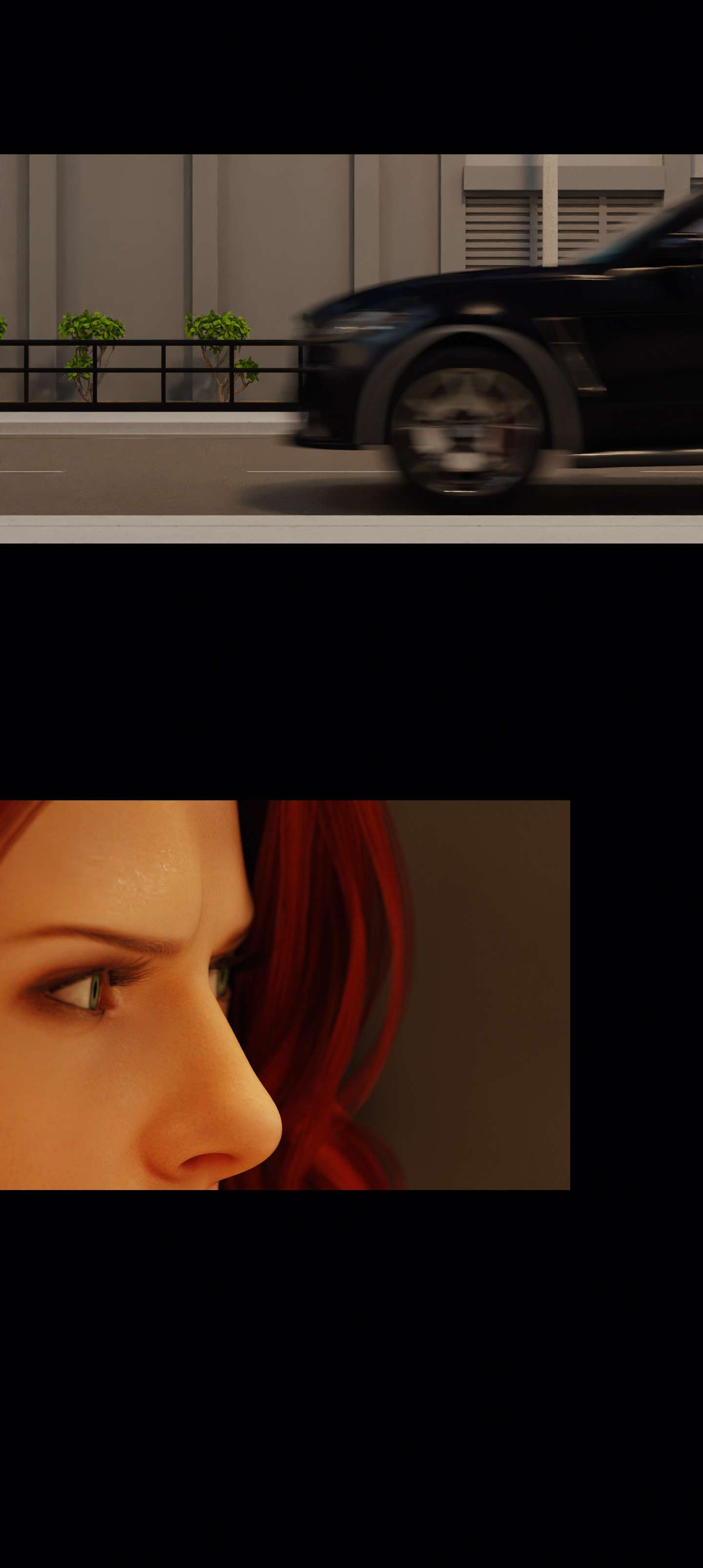 La Viuda de mi Vecina Capítulo 7 - Página 4