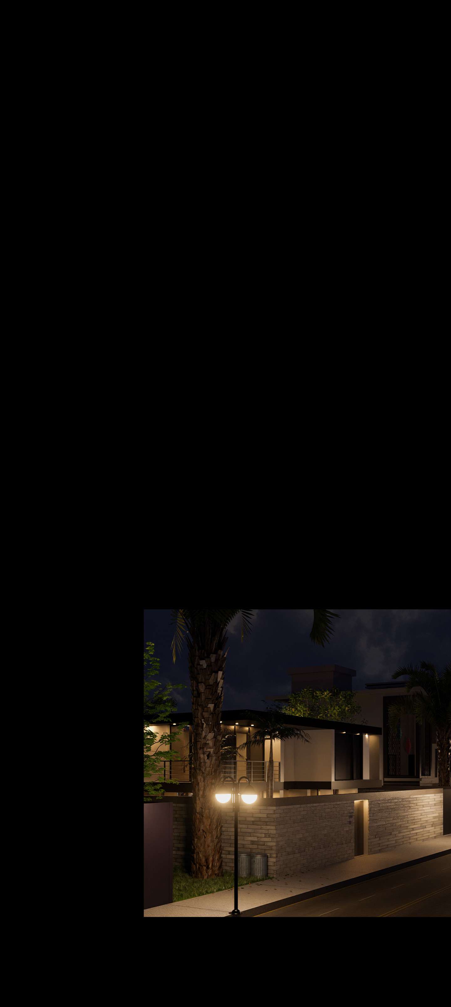 La Viuda de mi Vecina Capítulo 7 - Página 54