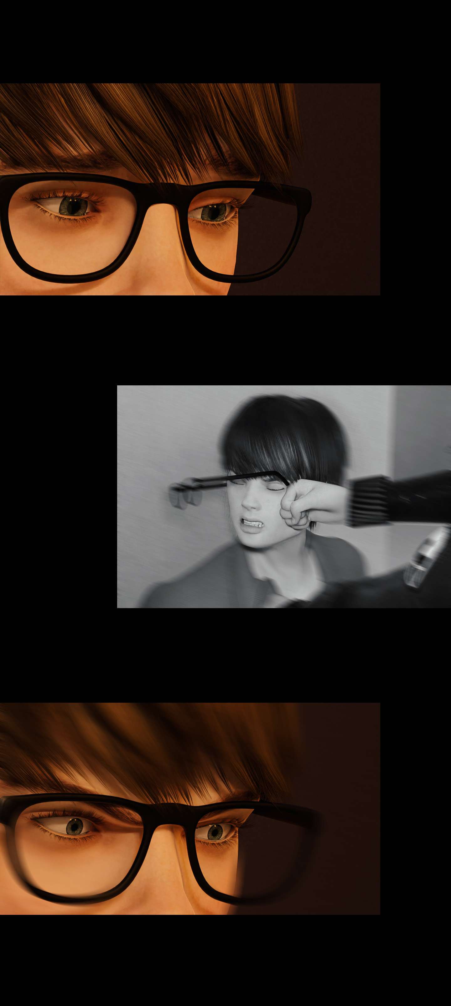 La Viuda de mi Vecina Capítulo 7 - Página 82