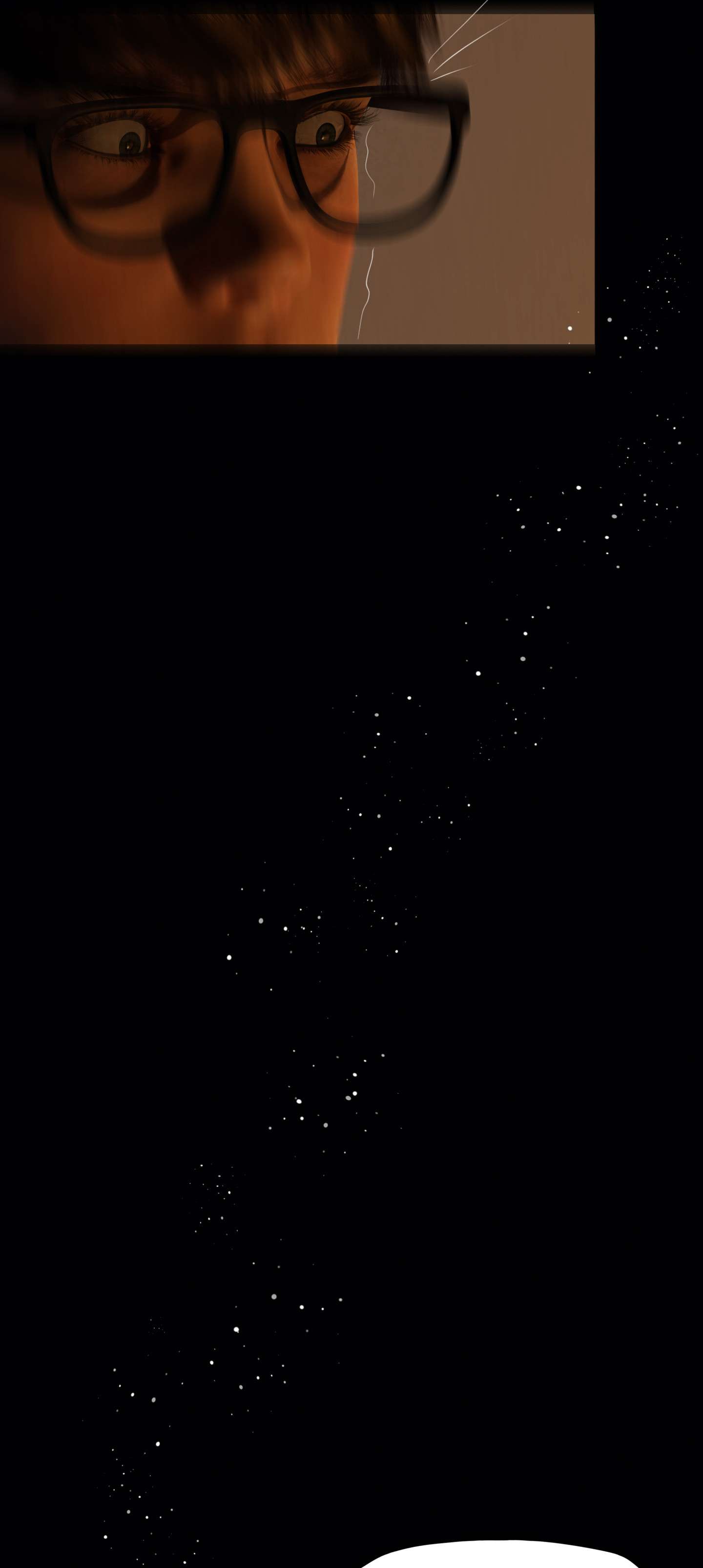 La Viuda de mi Vecina Capítulo 7 - Página 90