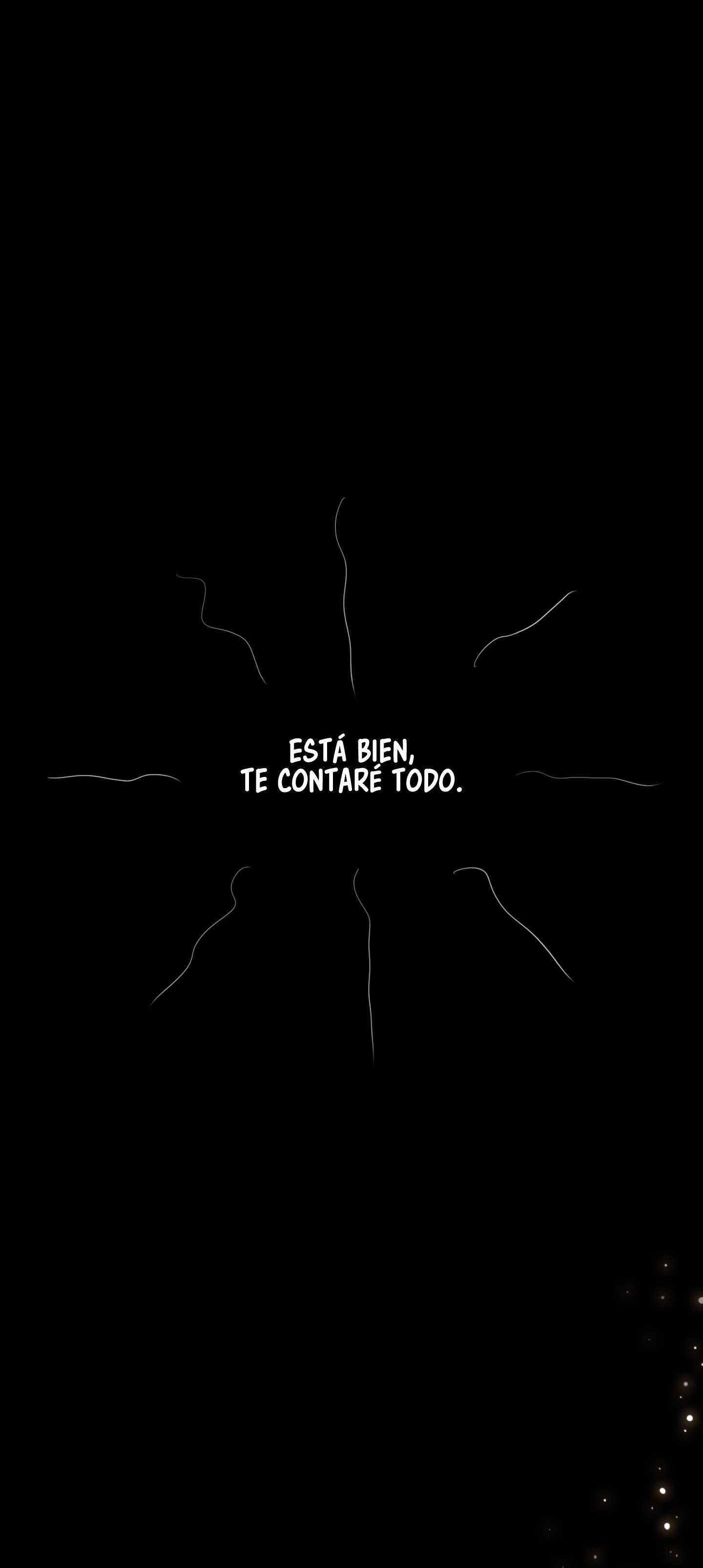 La Viuda de mi Vecina Capítulo 7 - Página 94