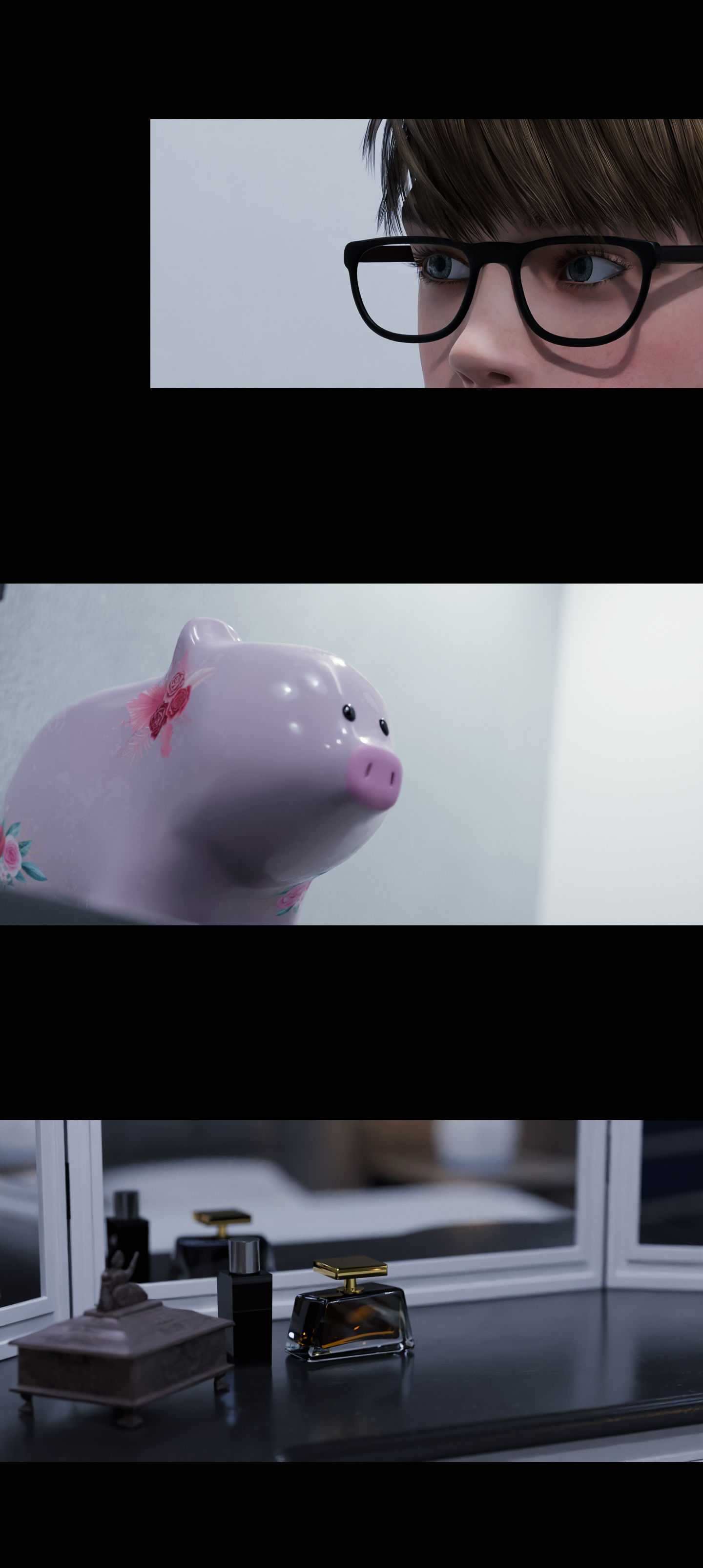 La Viuda de mi Vecina Capítulo 8 - Página 19