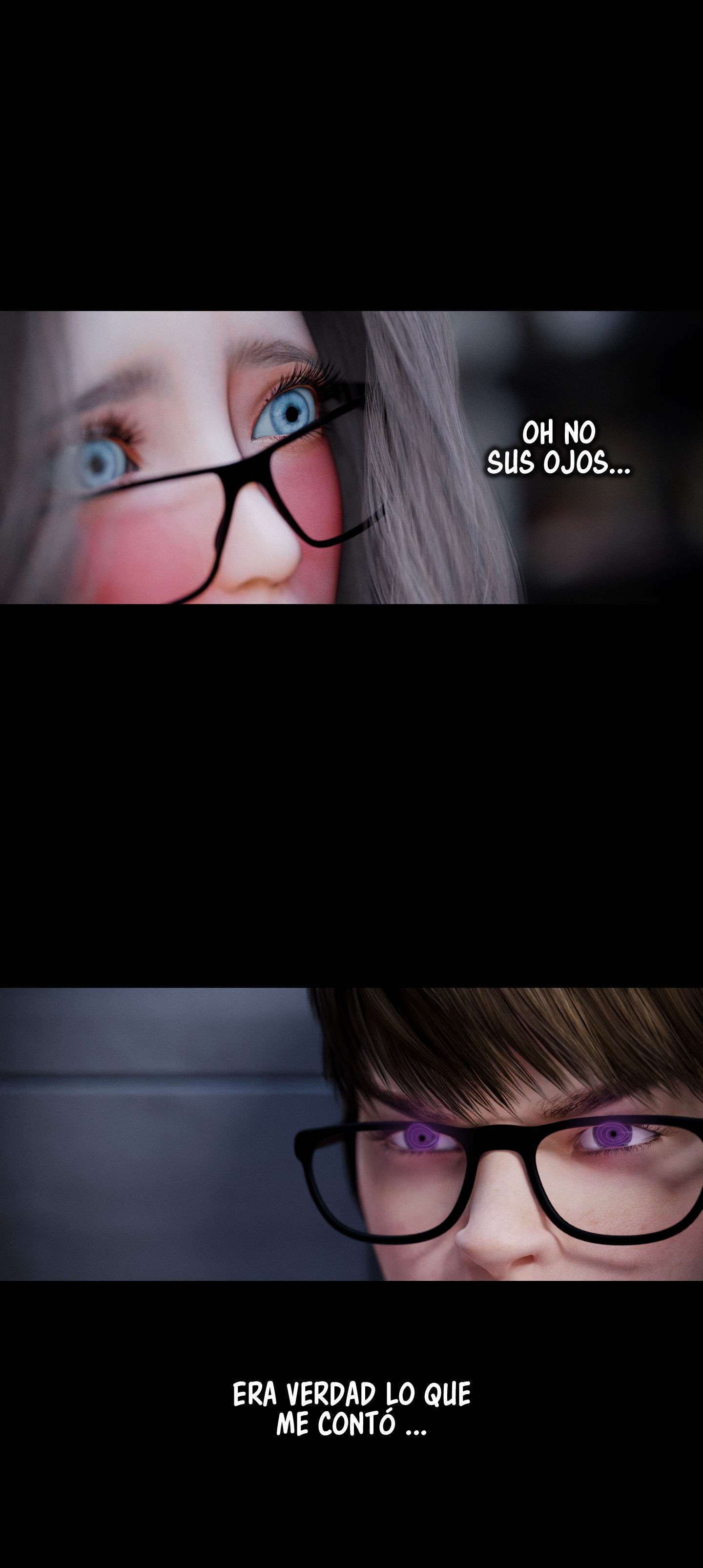 La Viuda de mi Vecina Capítulo 8 - Página 69