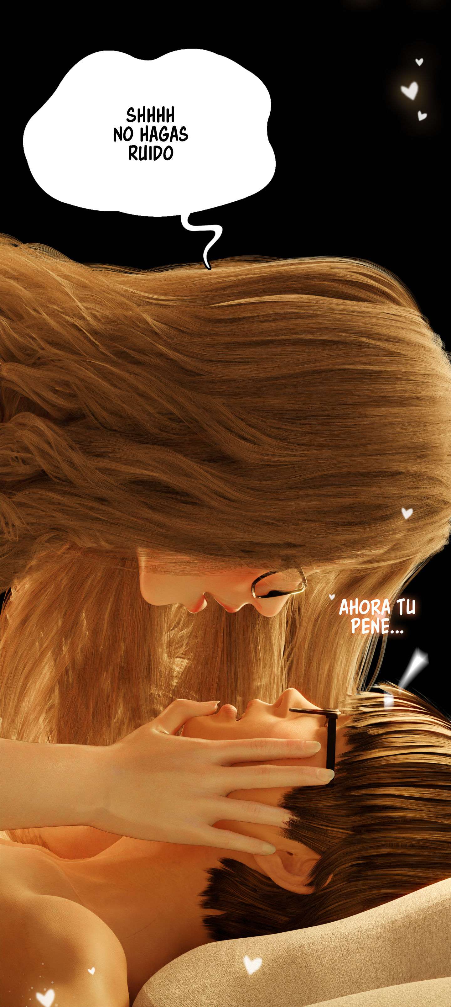 La Viuda de mi Vecina Capítulo 9 - Página 102