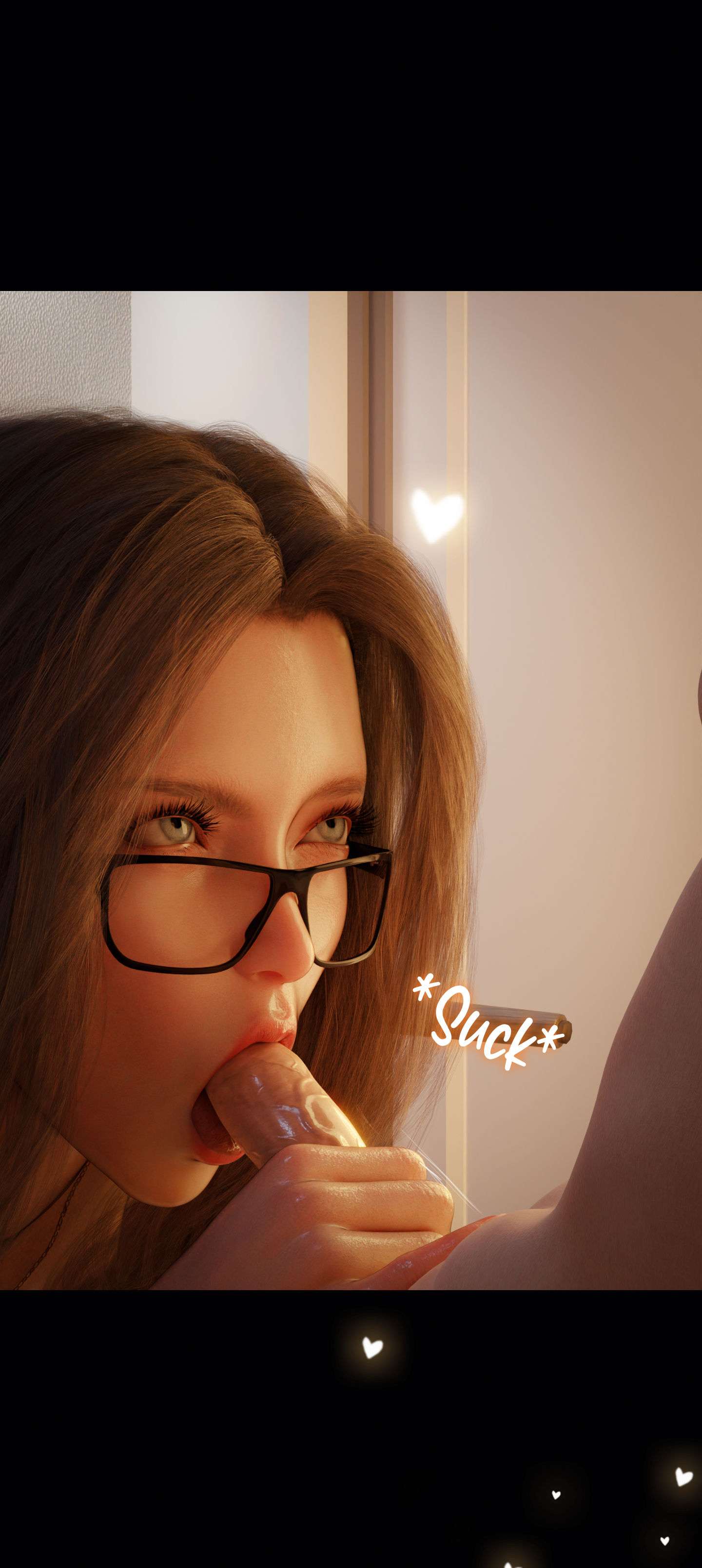 La Viuda de mi Vecina Capítulo 9 - Página 18