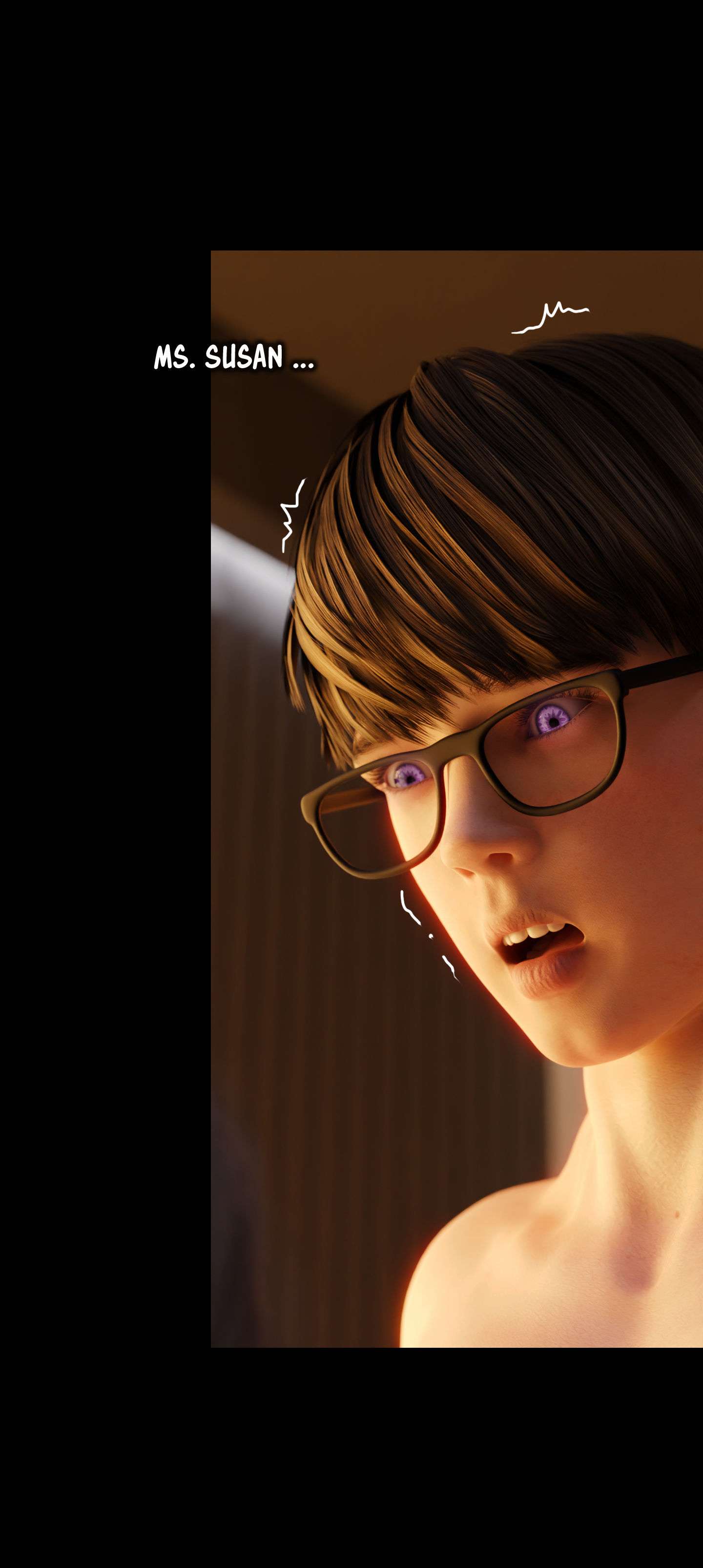 La Viuda de mi Vecina Capítulo 9 - Página 20