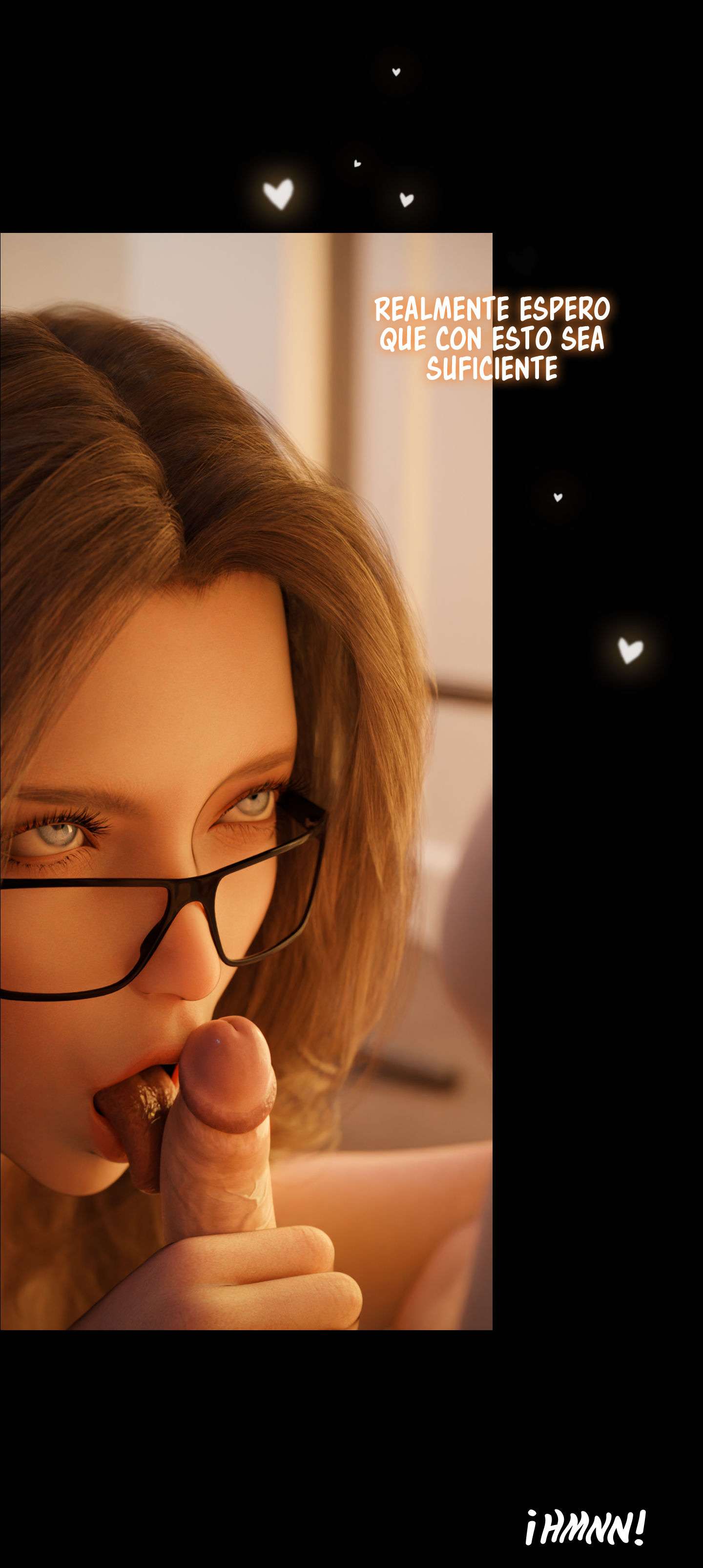 La Viuda de mi Vecina Capítulo 9 - Página 21