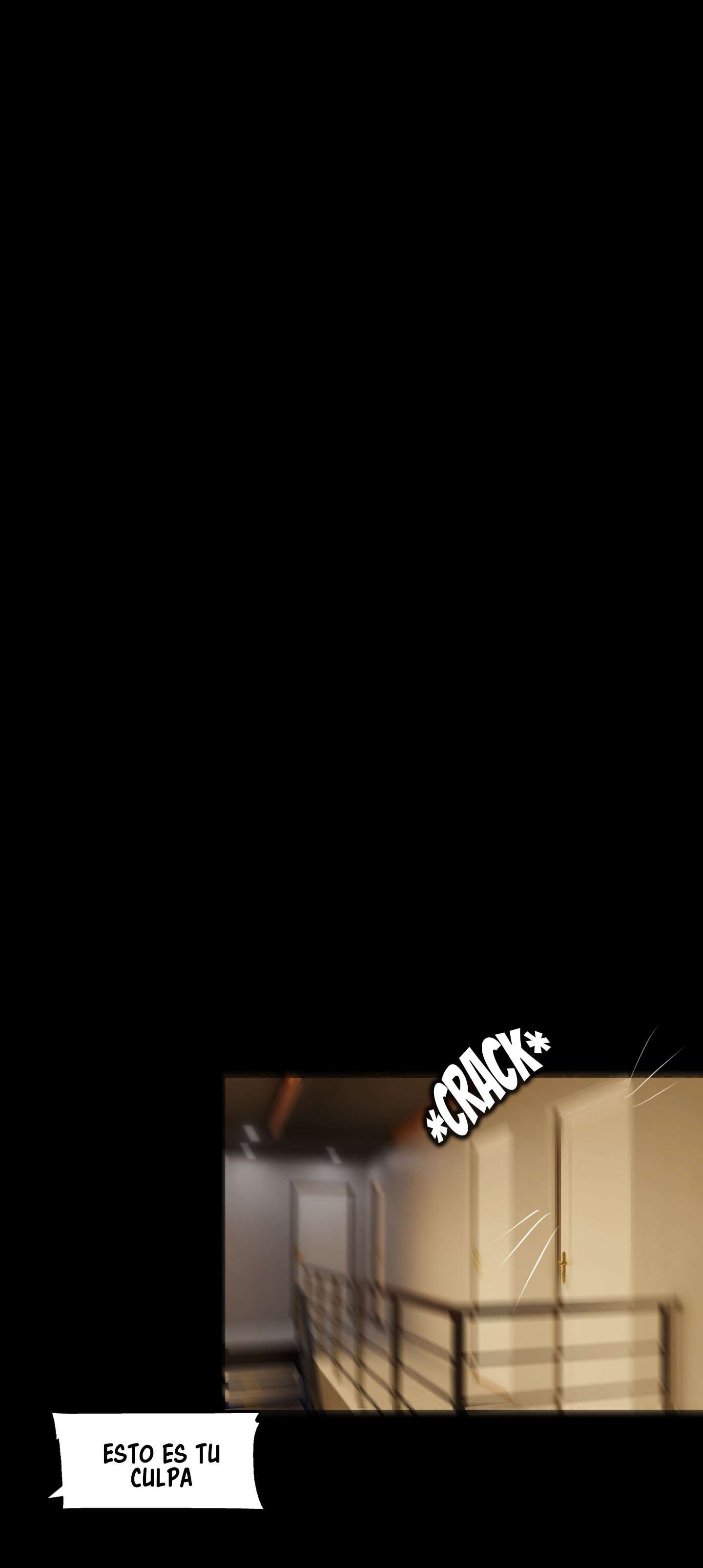 La Viuda de mi Vecina Capítulo 9 - Página 3