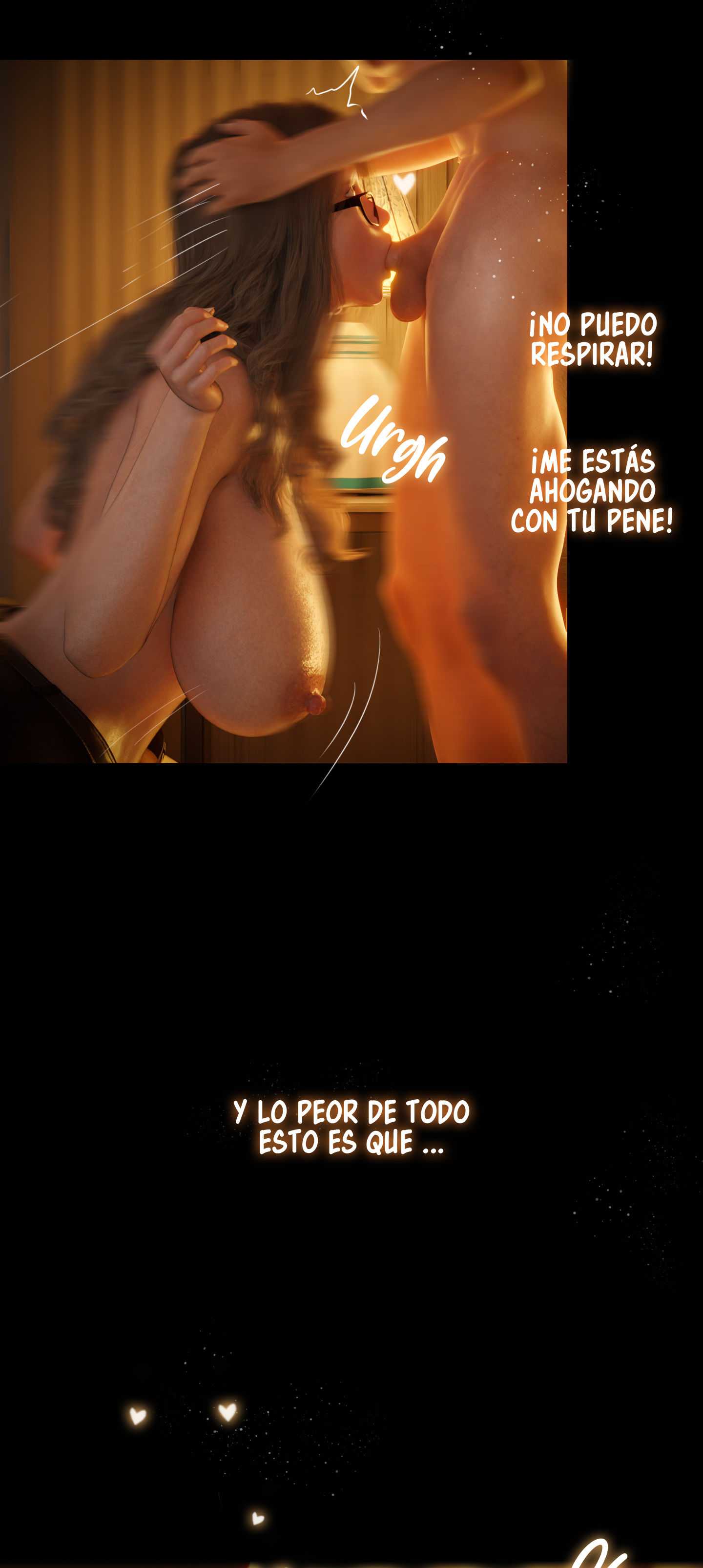 La Viuda de mi Vecina Capítulo 9 - Página 41