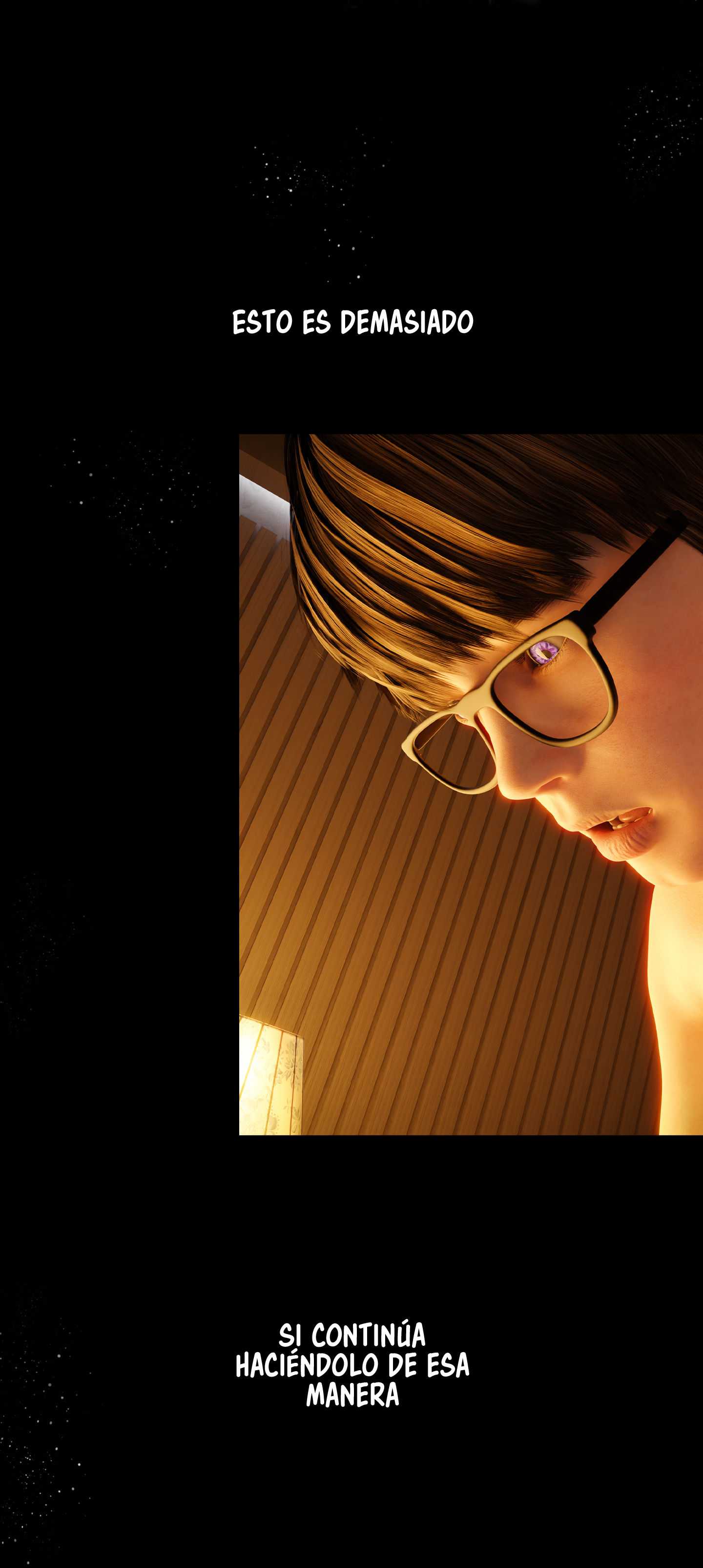 La Viuda de mi Vecina Capítulo 9 - Página 43