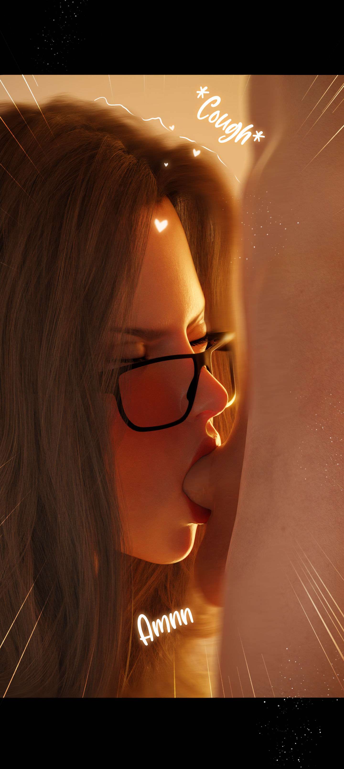 La Viuda de mi Vecina Capítulo 9 - Página 45