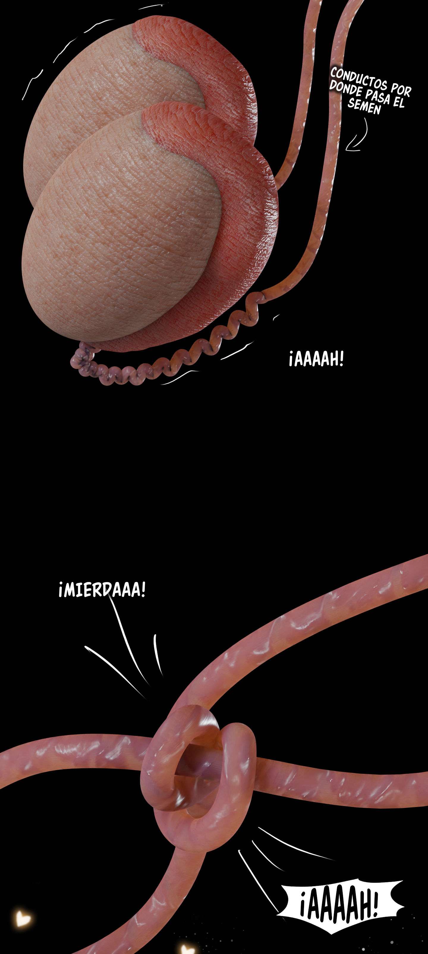 La Viuda de mi Vecina Capítulo 9 - Página 47
