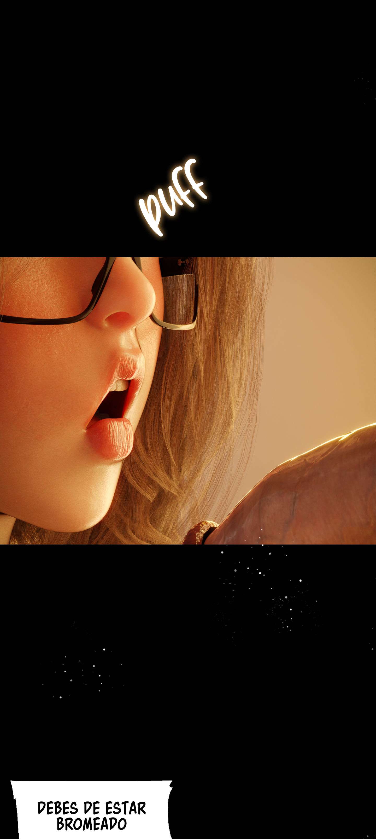 La Viuda de mi Vecina Capítulo 9 - Página 51