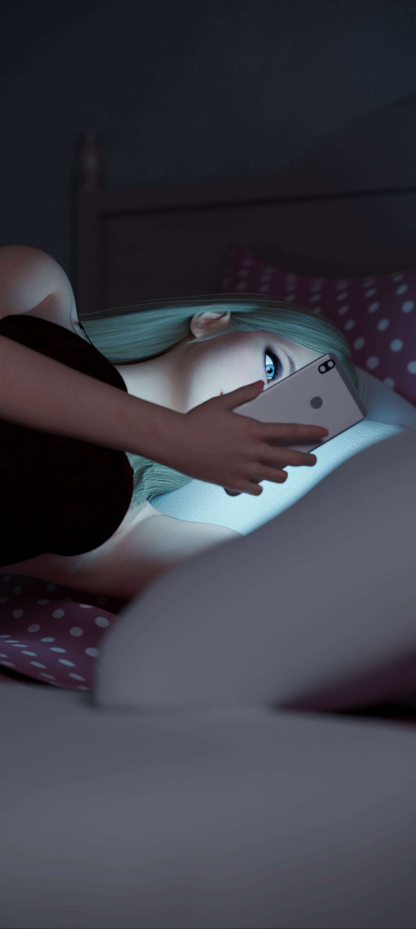 La Viuda de mi Vecina Capítulo 9 - Página 6