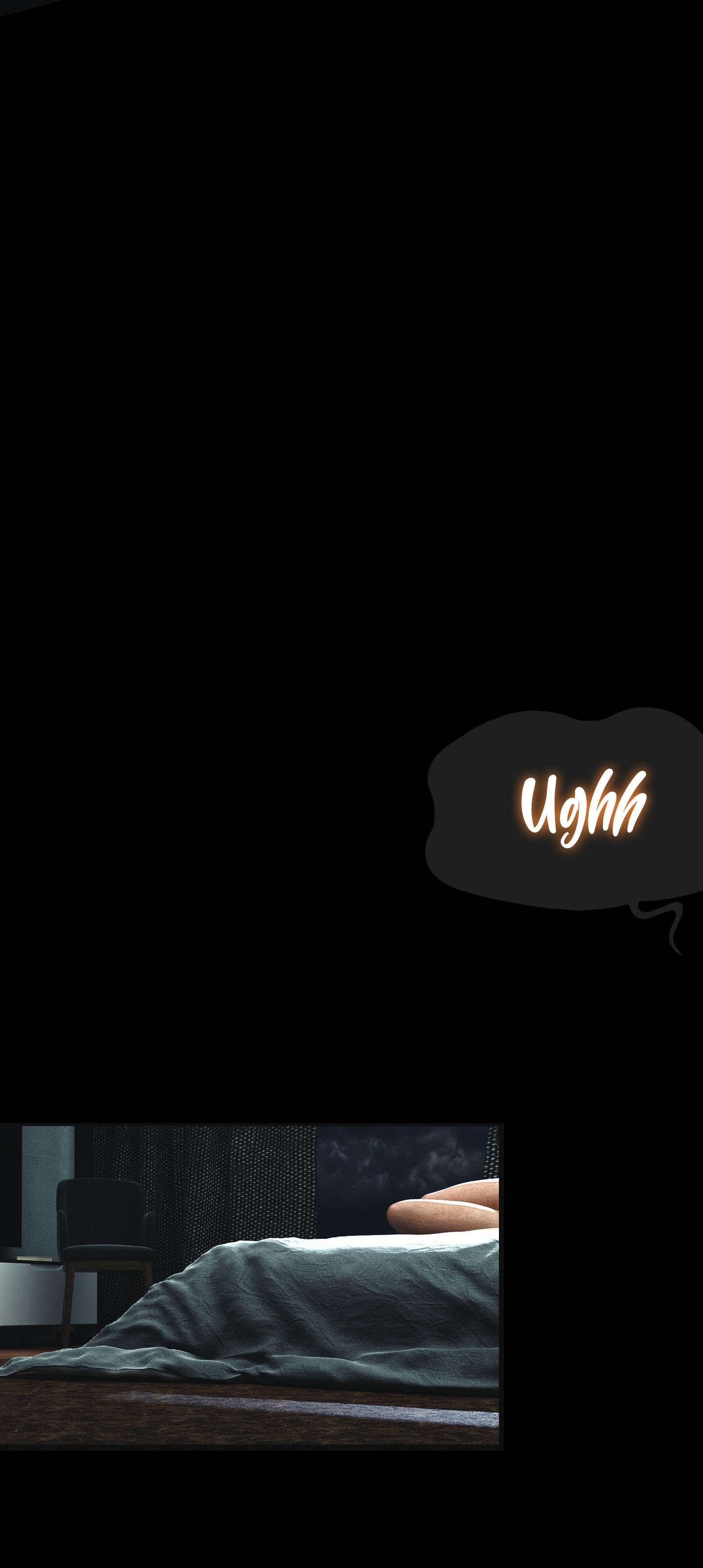 La Viuda de mi Vecina Capítulo 9 - Página 62