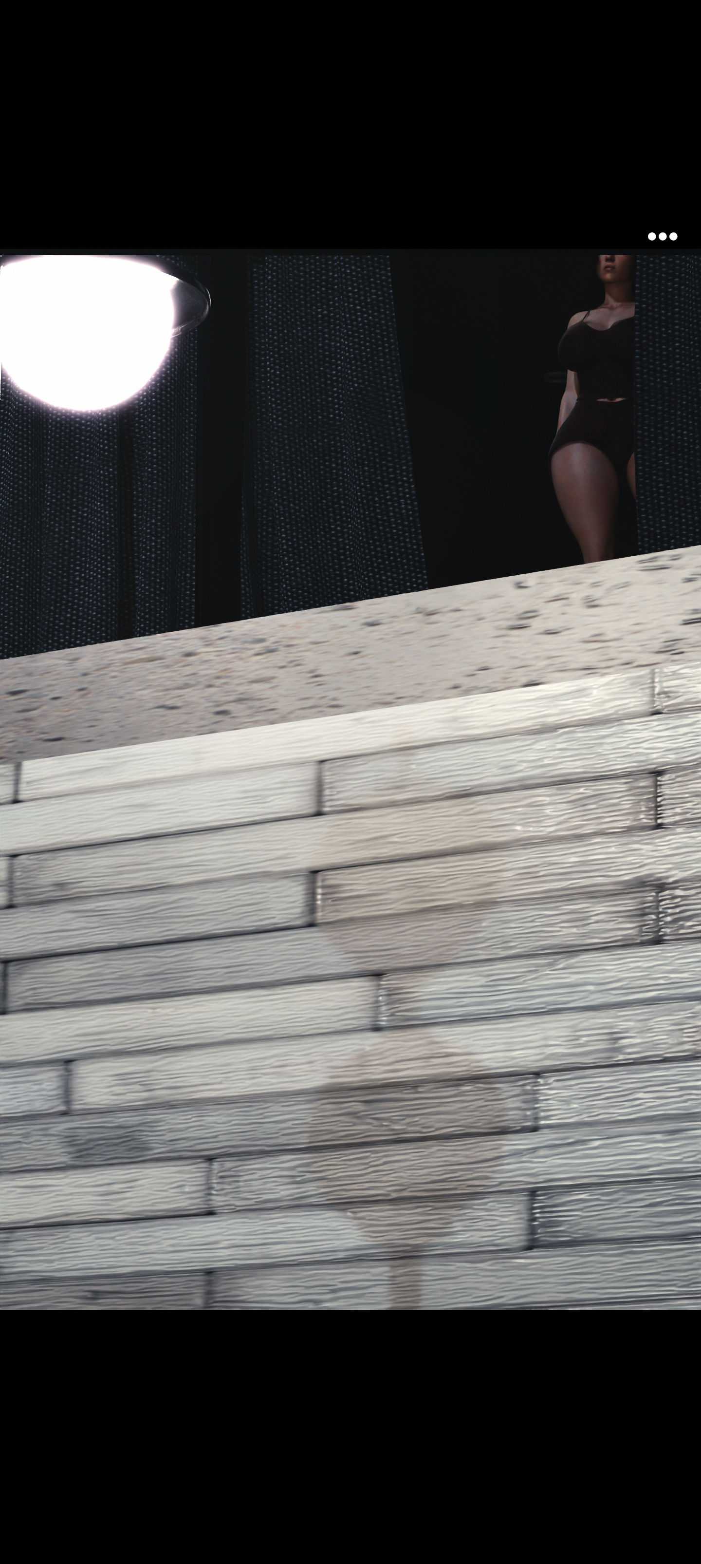 La Viuda de mi Vecina Capítulo 9 - Página 63