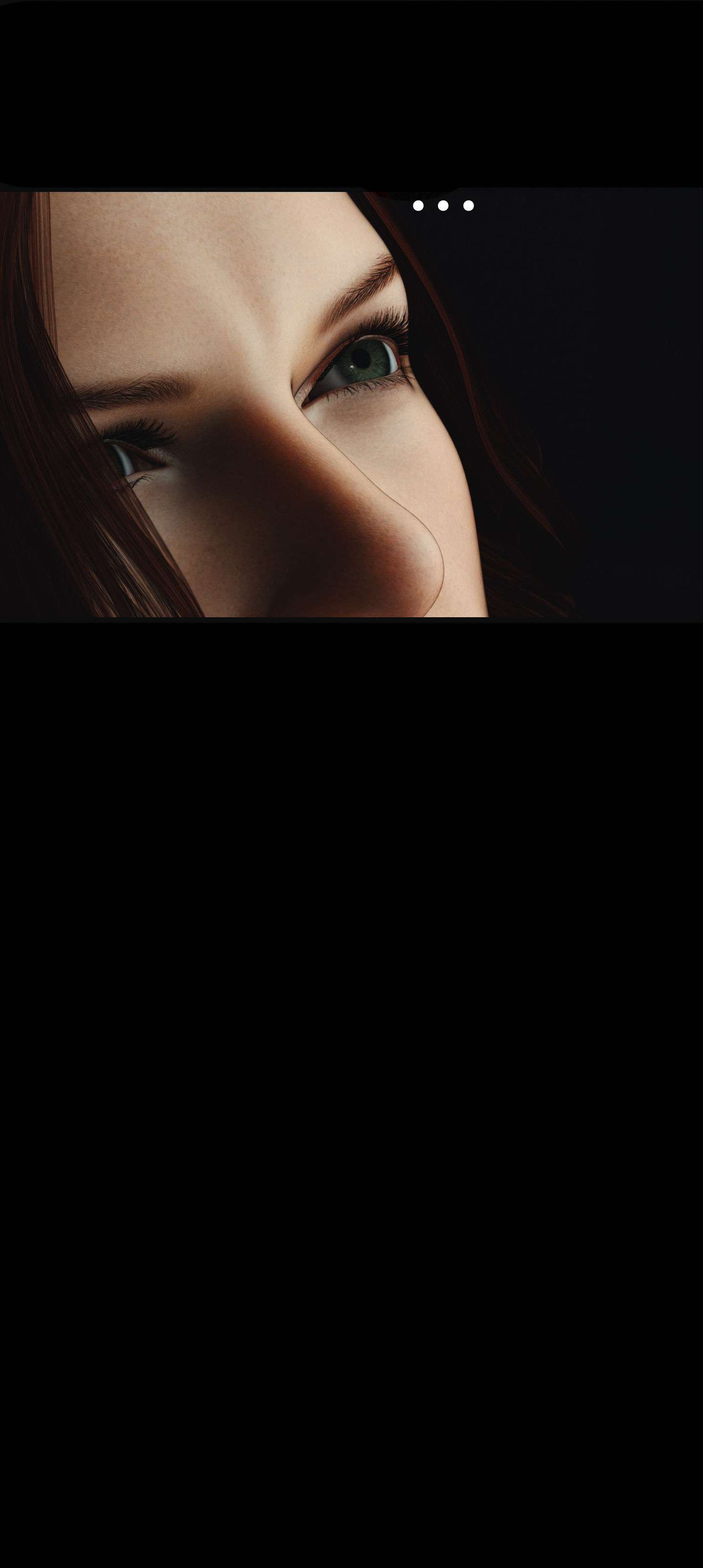 La Viuda de mi Vecina Capítulo 9 - Página 68