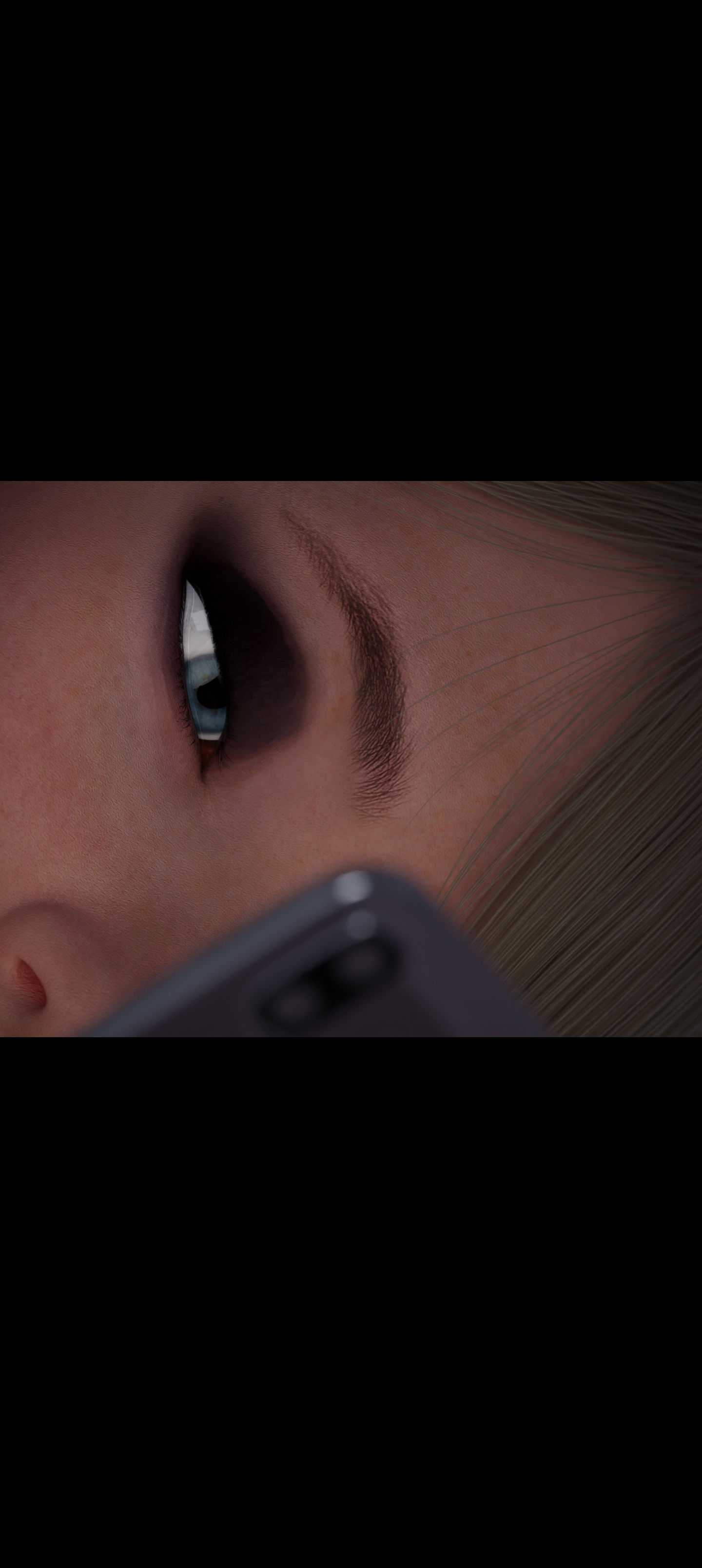 La Viuda de mi Vecina Capítulo 9 - Página 8