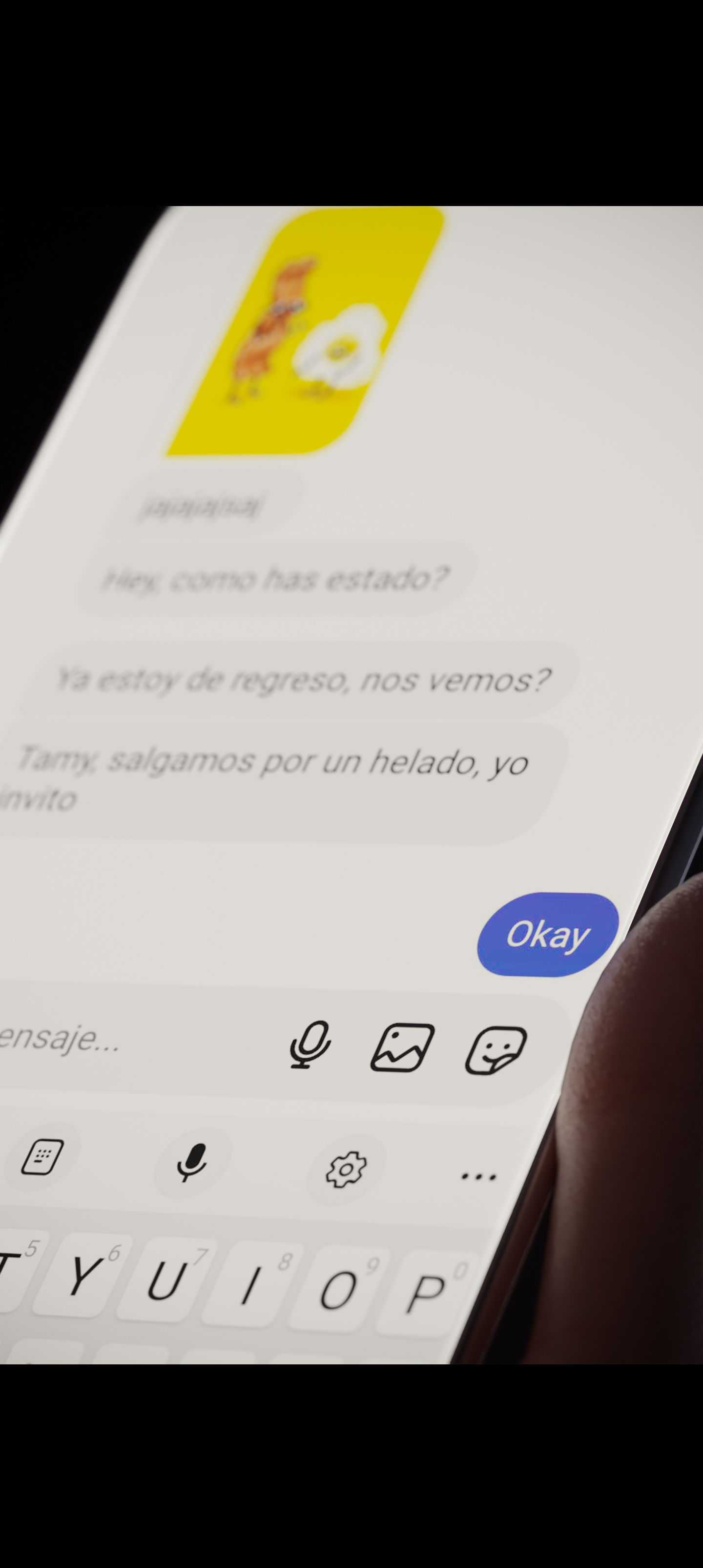 La Viuda de mi Vecina Capítulo 9 - Página 9