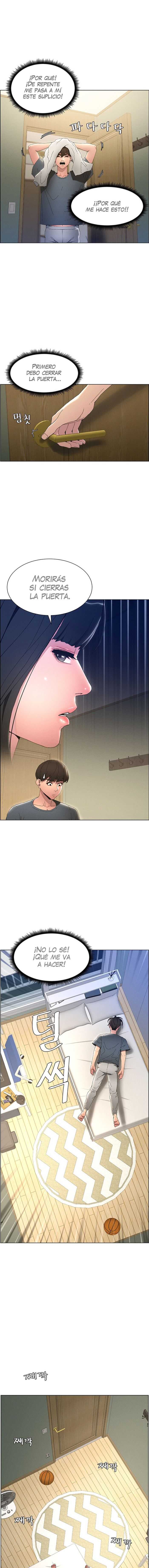 Clases Secretas con mi hermanita Capítulo 1 - Página 15