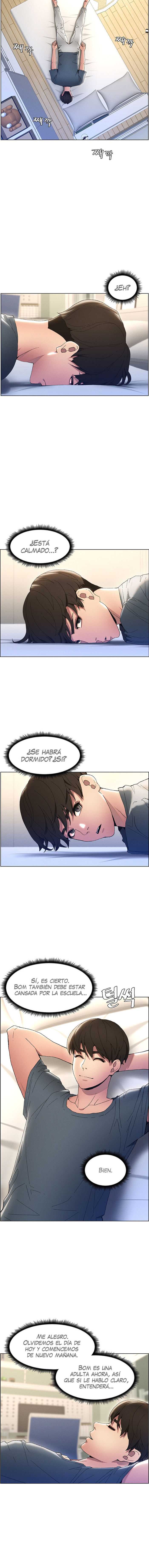 Clases Secretas con mi hermanita Capítulo 1 - Página 16