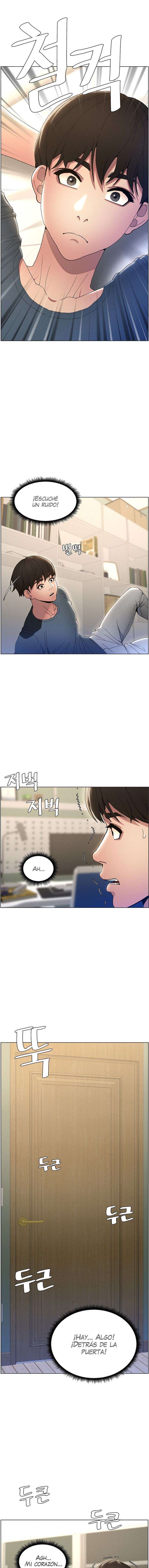 Clases Secretas con mi hermanita Capítulo 1 - Página 17