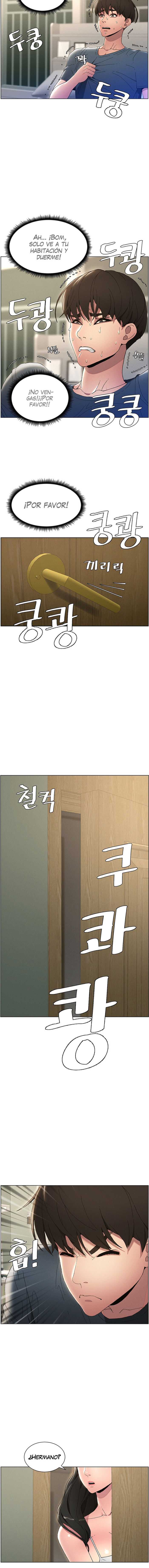 Clases Secretas con mi hermanita Capítulo 1 - Página 18