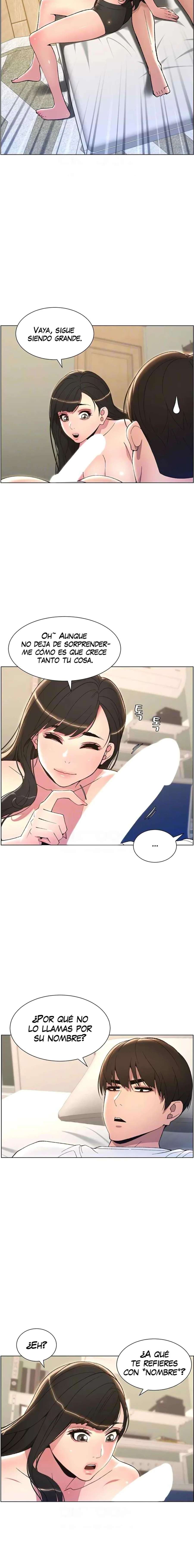 Clases Secretas con mi hermanita Capítulo 10 - Página 4