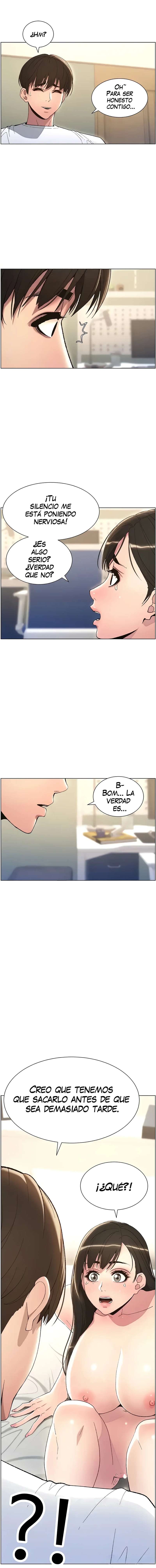 Clases Secretas con mi hermanita Capítulo 11 - Página 14