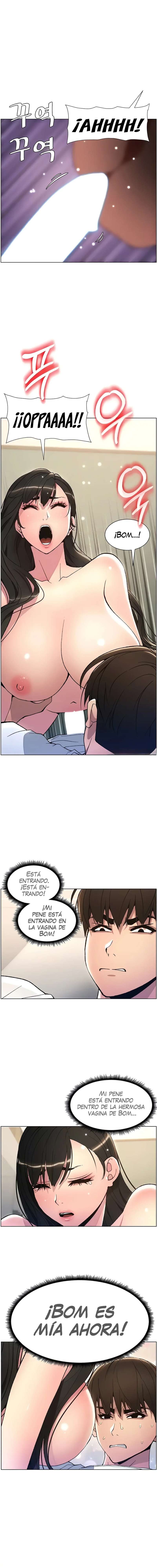 Clases Secretas con mi hermanita Capítulo 11 - Página 4