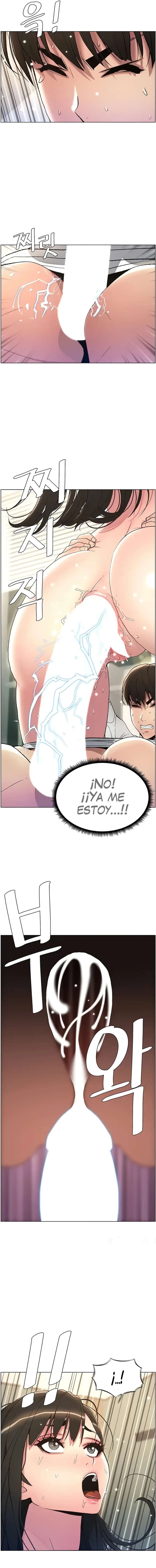 Clases Secretas con mi hermanita Capítulo 11 - Página 5