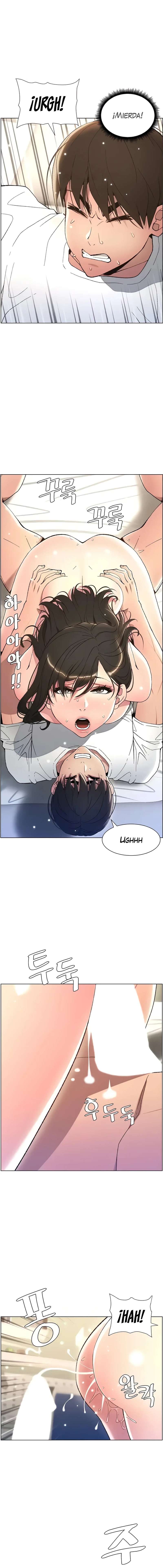 Clases Secretas con mi hermanita Capítulo 11 - Página 6