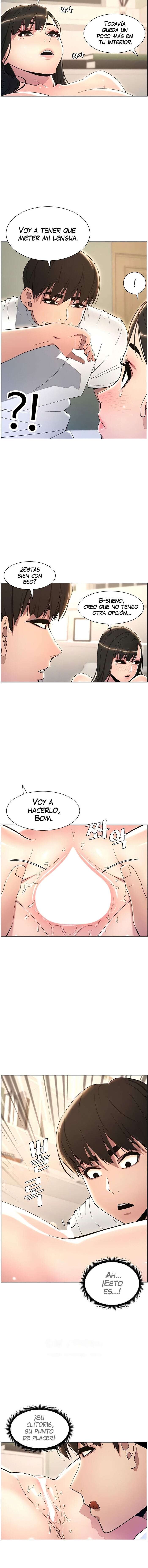 Clases Secretas con mi hermanita Capítulo 12 - Página 12